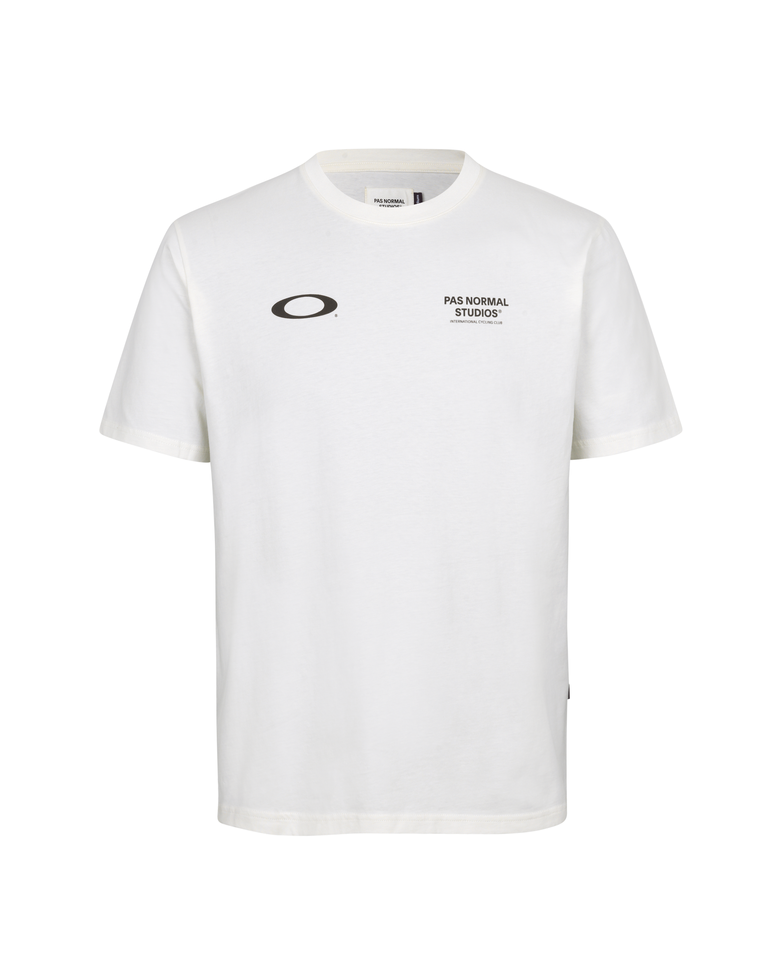Oakley Off Race T shirt