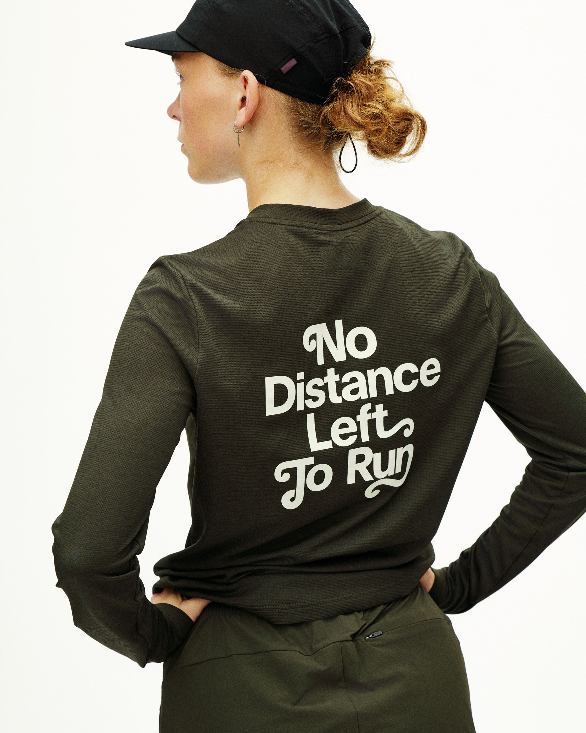 ウェア Pas Normal Studios Balance Long Sleeve T 447439ada5a731018ad87e08aec375