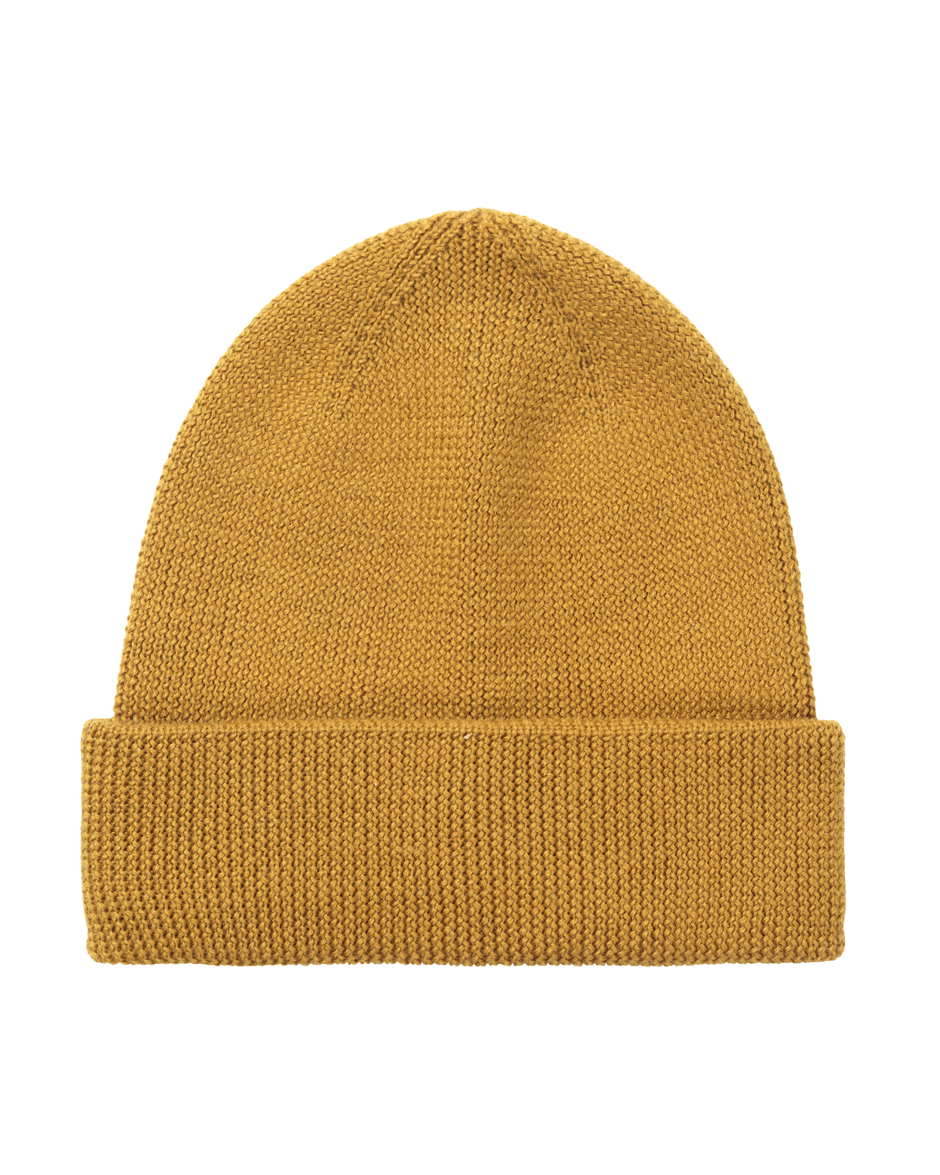 Off-Race Heavy Knit Beanie | Pas Normal Studios