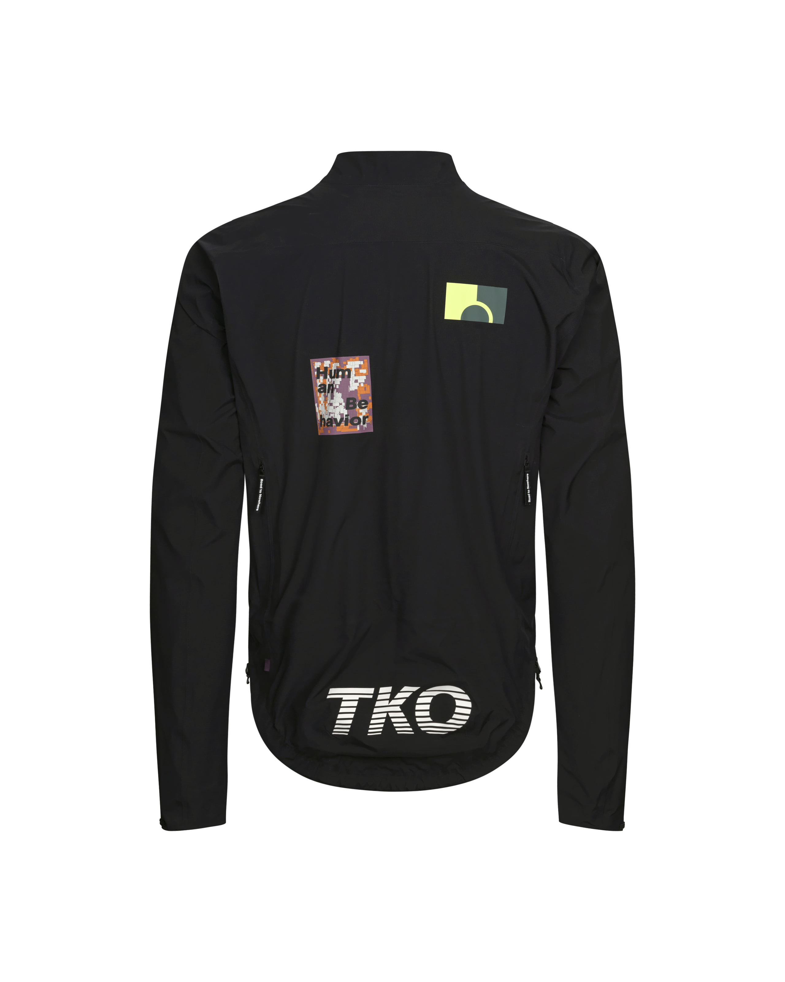 Men's T.K.O. Essential Shield Jacket | Pas Normal Studios Men's T.K.O. Essential Shield Jacket | Pas Normal Studios