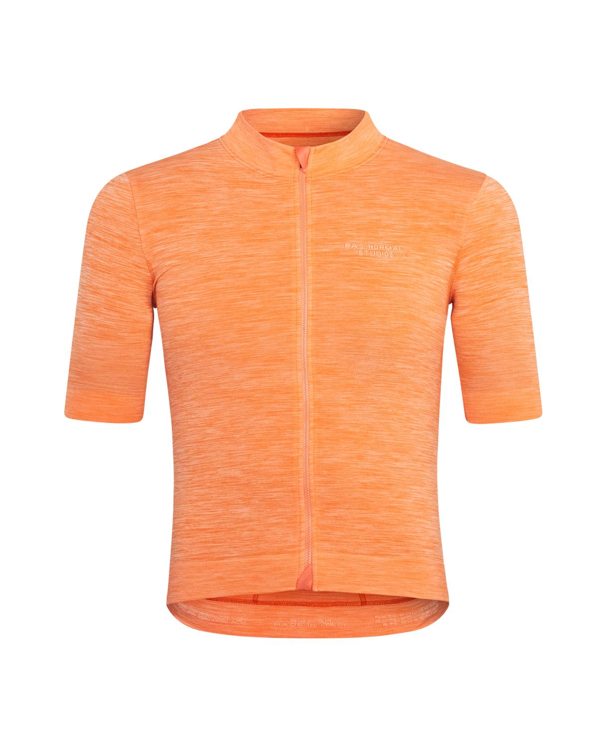 Men's Escapism Knit Jersey | Pas Normal Studios Men's Escapism Knit Jersey | Pas Normal Studios