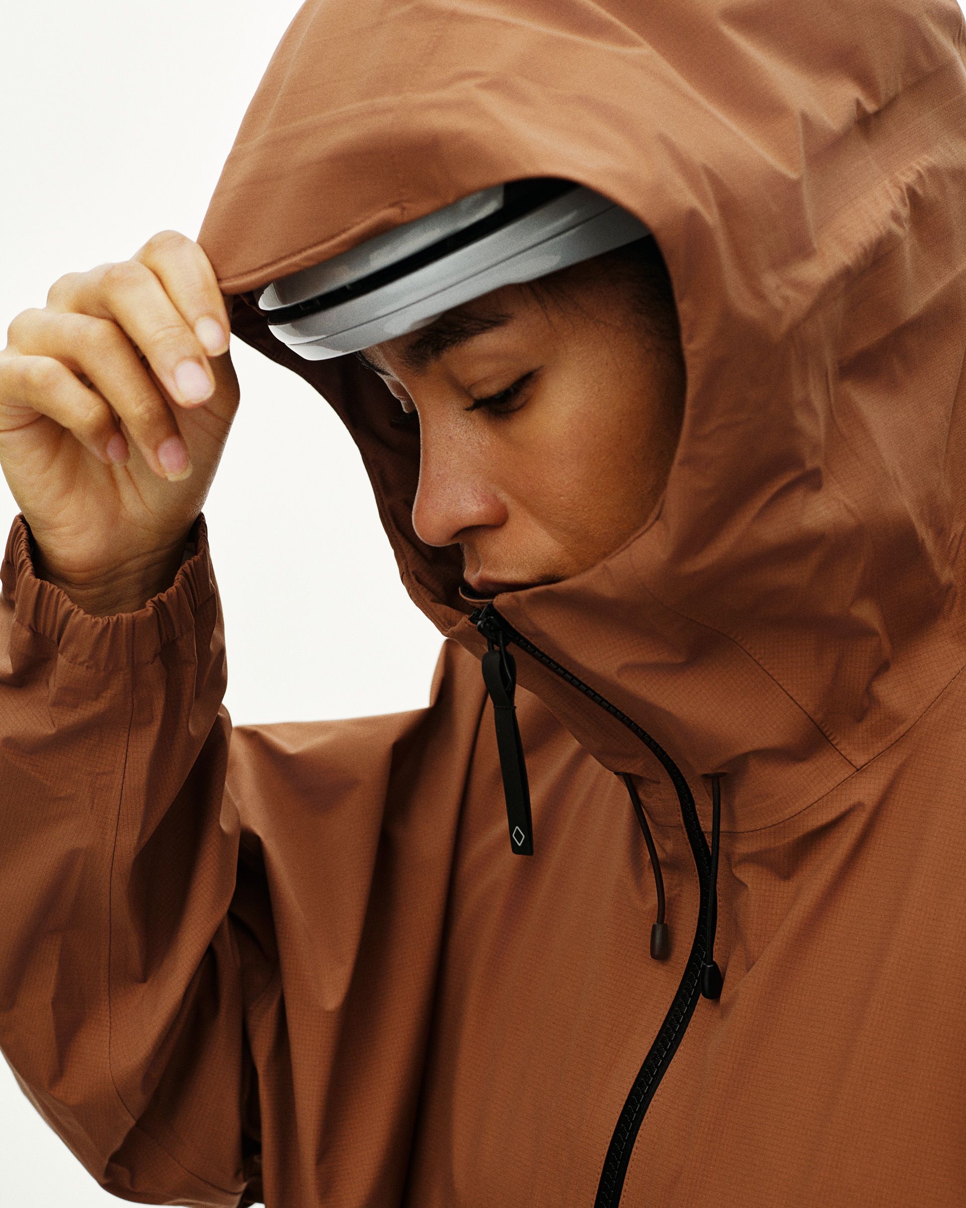 Off-Race 3L Poncho | Pas Normal Studios