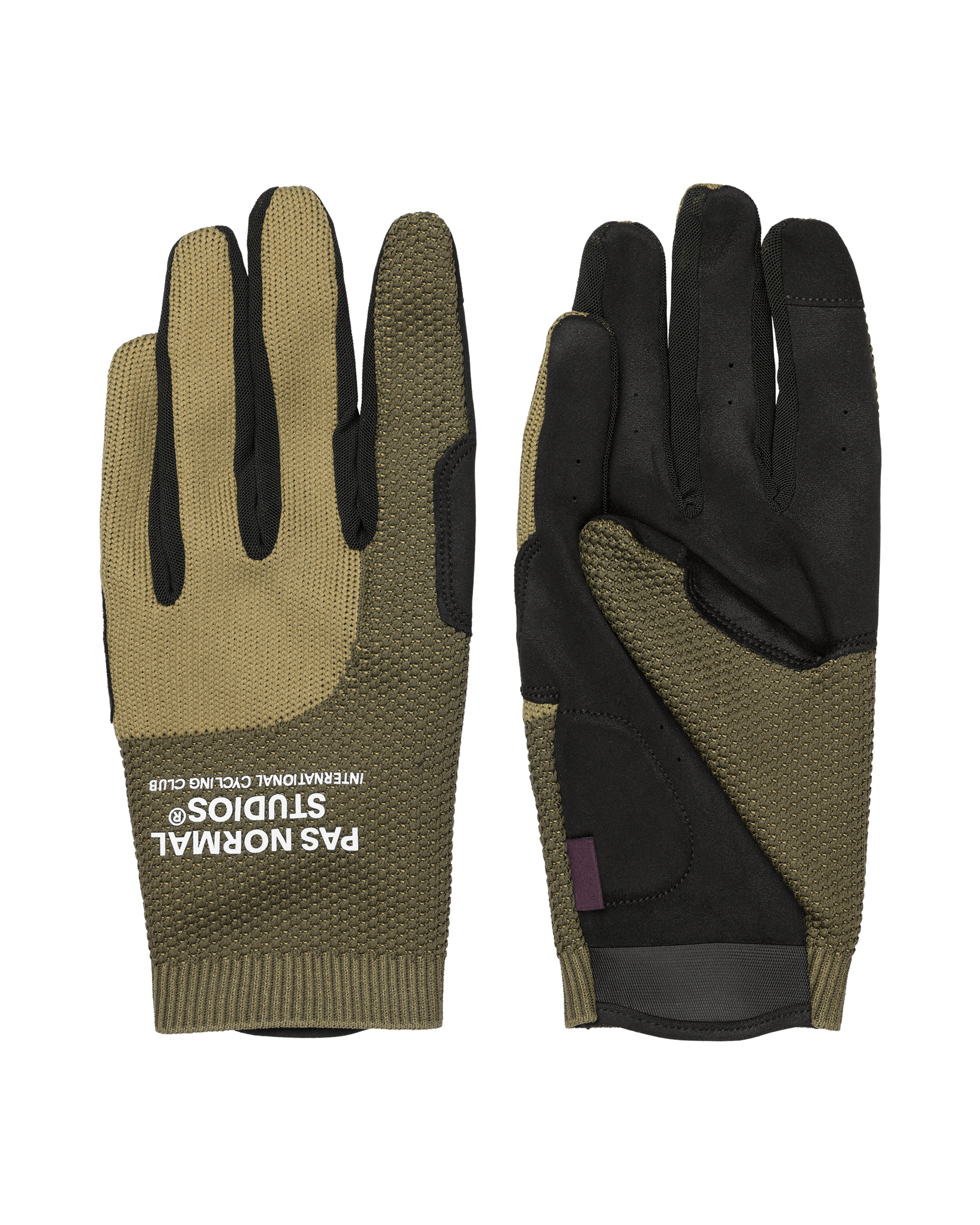 Escapism Gloves | Pas Normal Studios