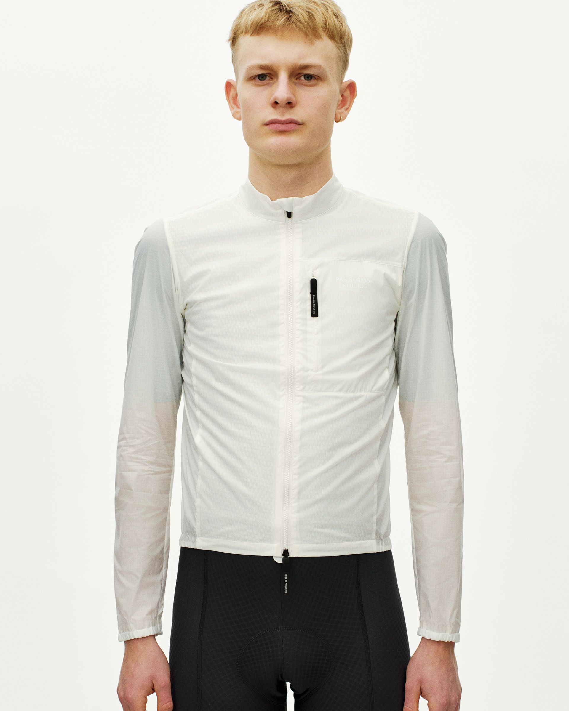 Men's Essential Insulated Jacket | Pas Normal Studios