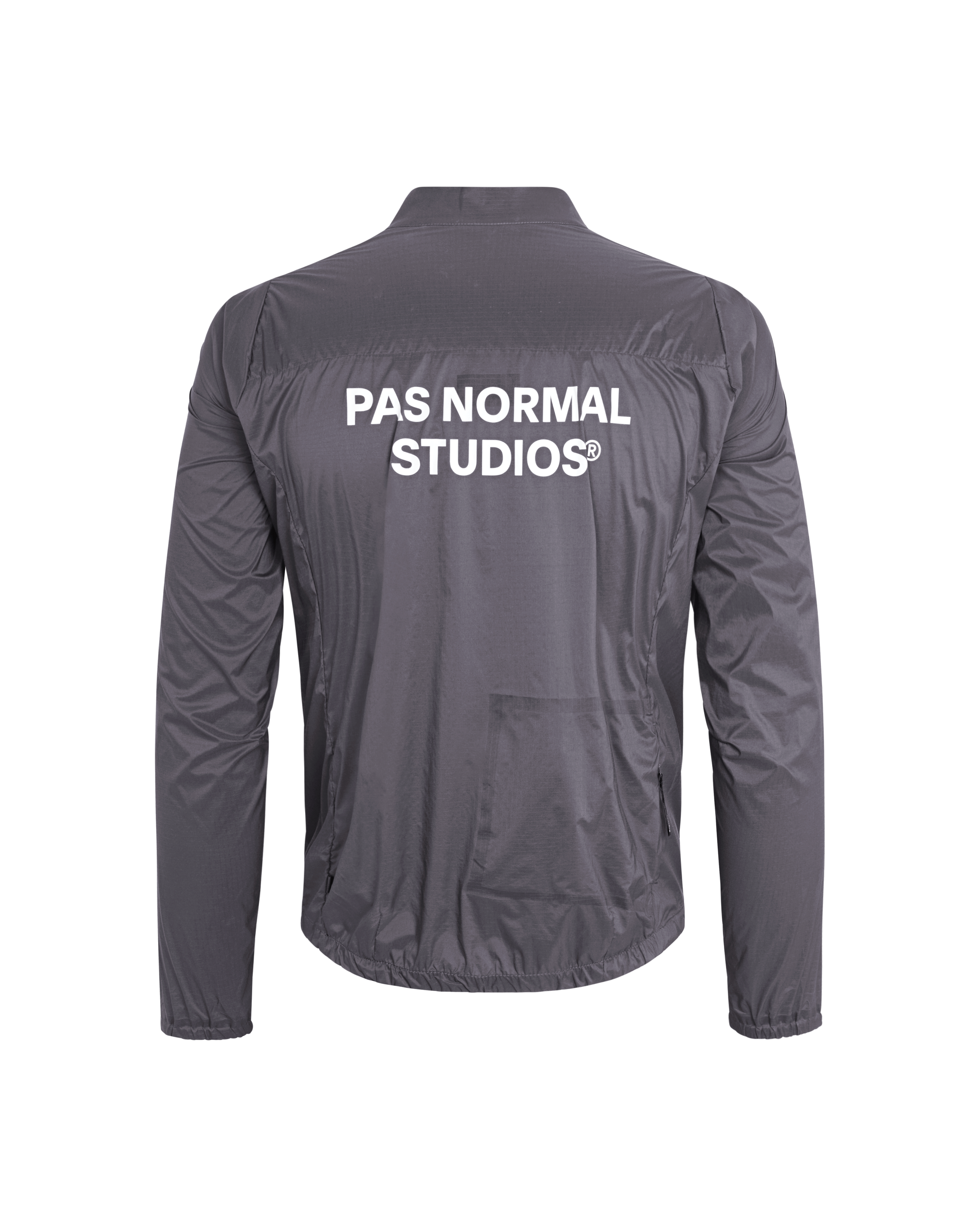 PAS NORMAL STUDIOS ウィンドブレーカー Mサイズ PAS NORMAL STUDIOS ウィンドブレーカー M ブラック