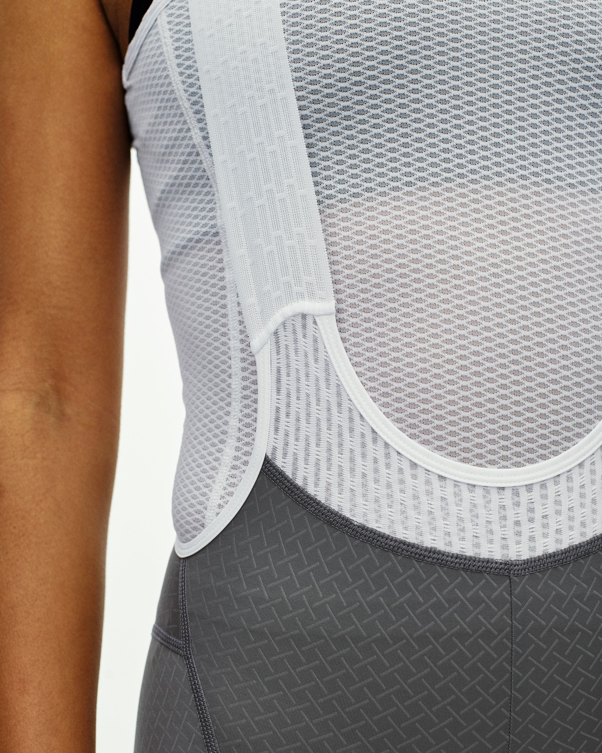 Women's Mechanism Logo Bibs | Pas Normal Studios
