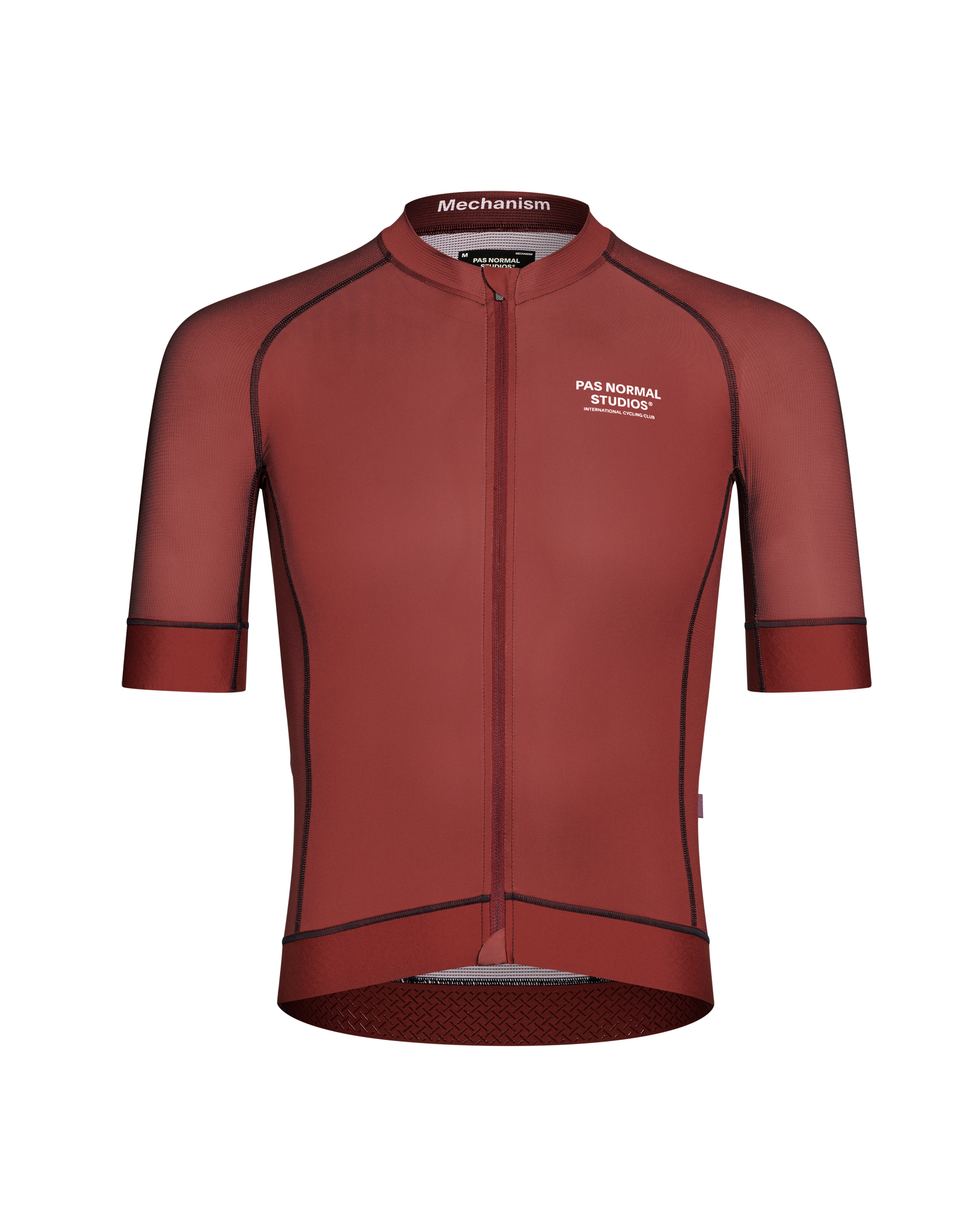 PAS NORMAL STUDIOS Men's mechanismジャージXS PAS NORMAL STUDIOS Men's mechanismジャージXS Mechanism Men's