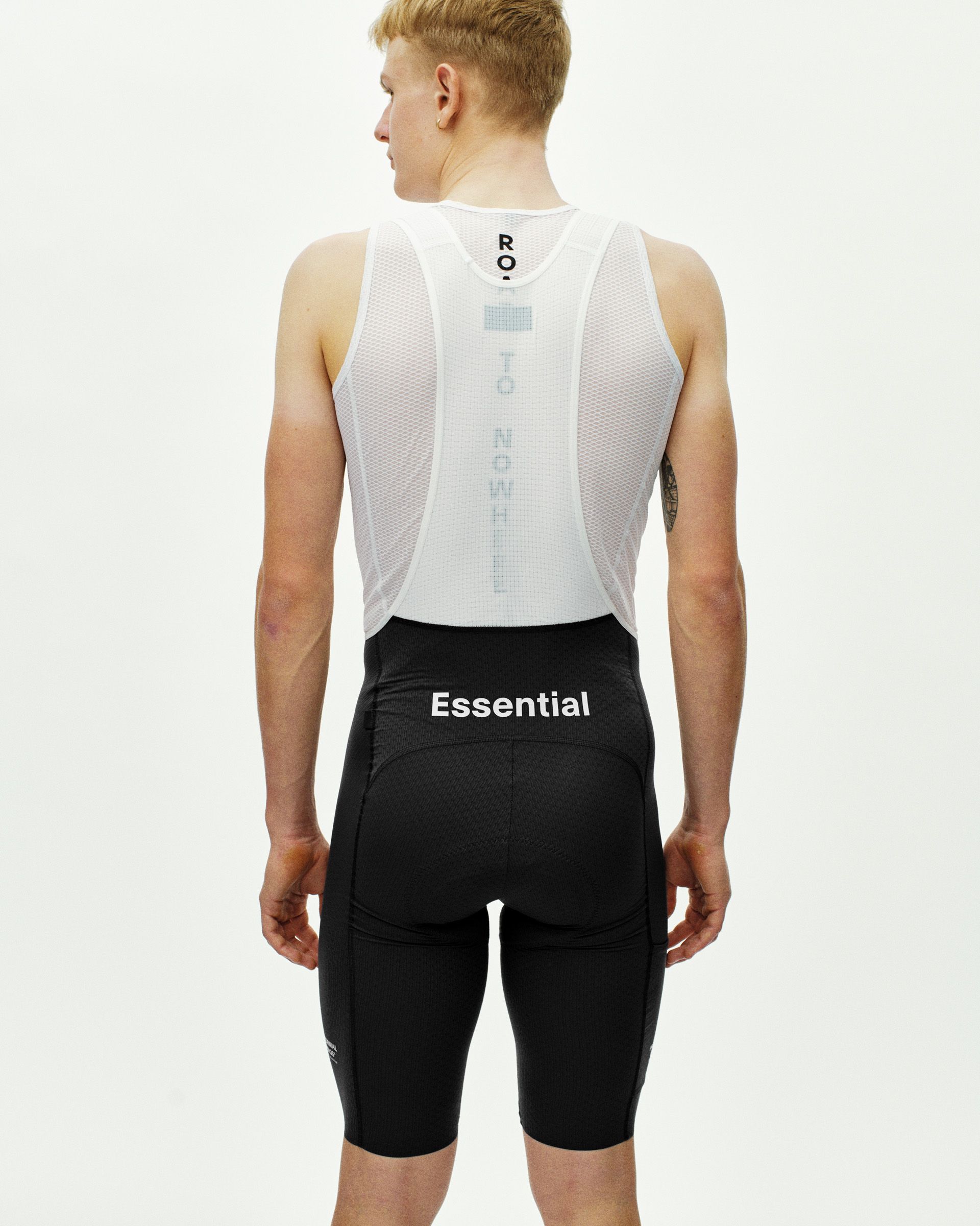 Essential | Pas Normal Studios