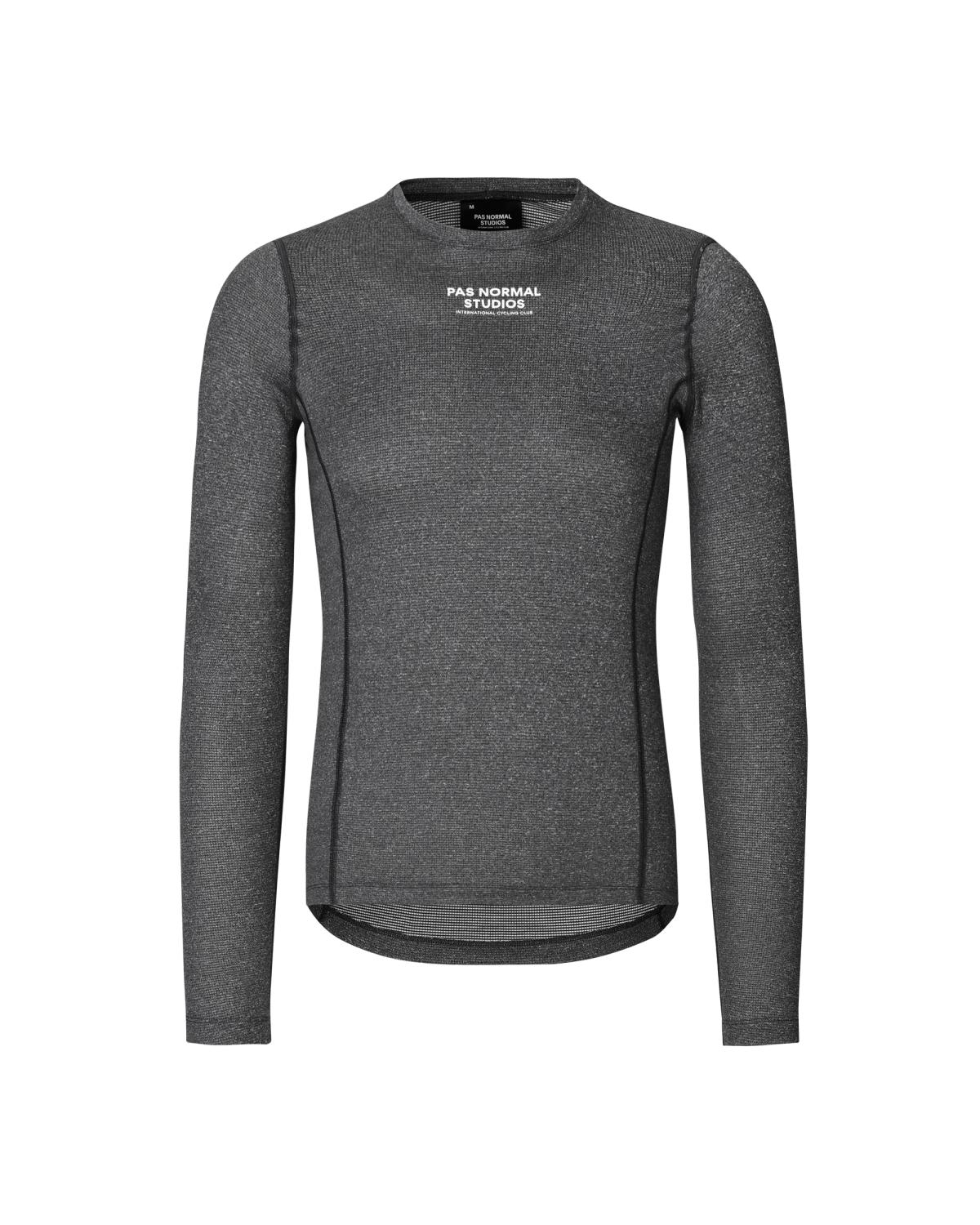 Mid Long Sleeve Base Layer | Pas Normal Studios Mid Long Sleeve Base Layer | Pas Normal Studios