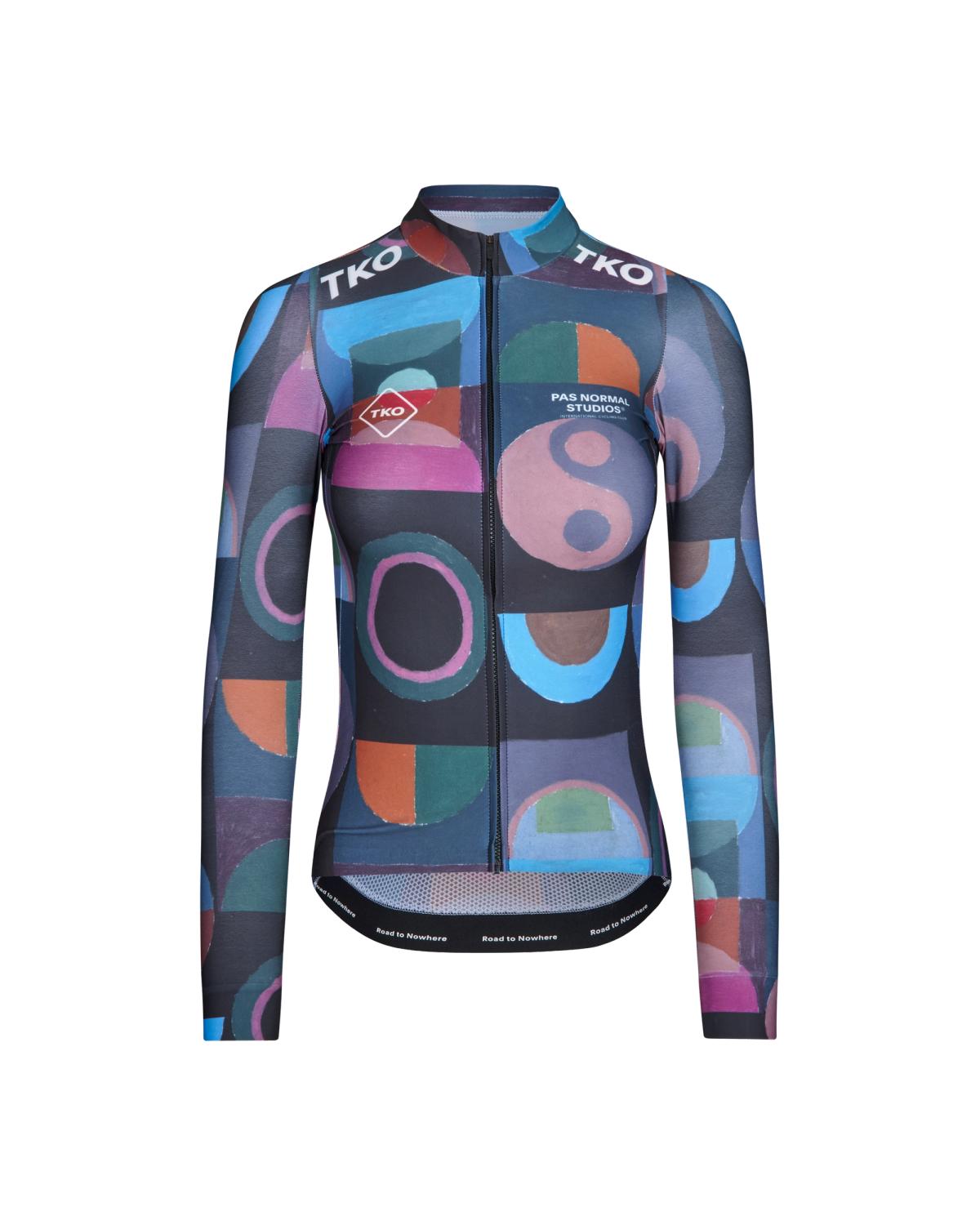 【CPGN STUDIO】24SS★ CP Layered Pigment Long Sleeve CPGN STUDIO】24SS☆ The Acid Layered Pigment Long Sleeve