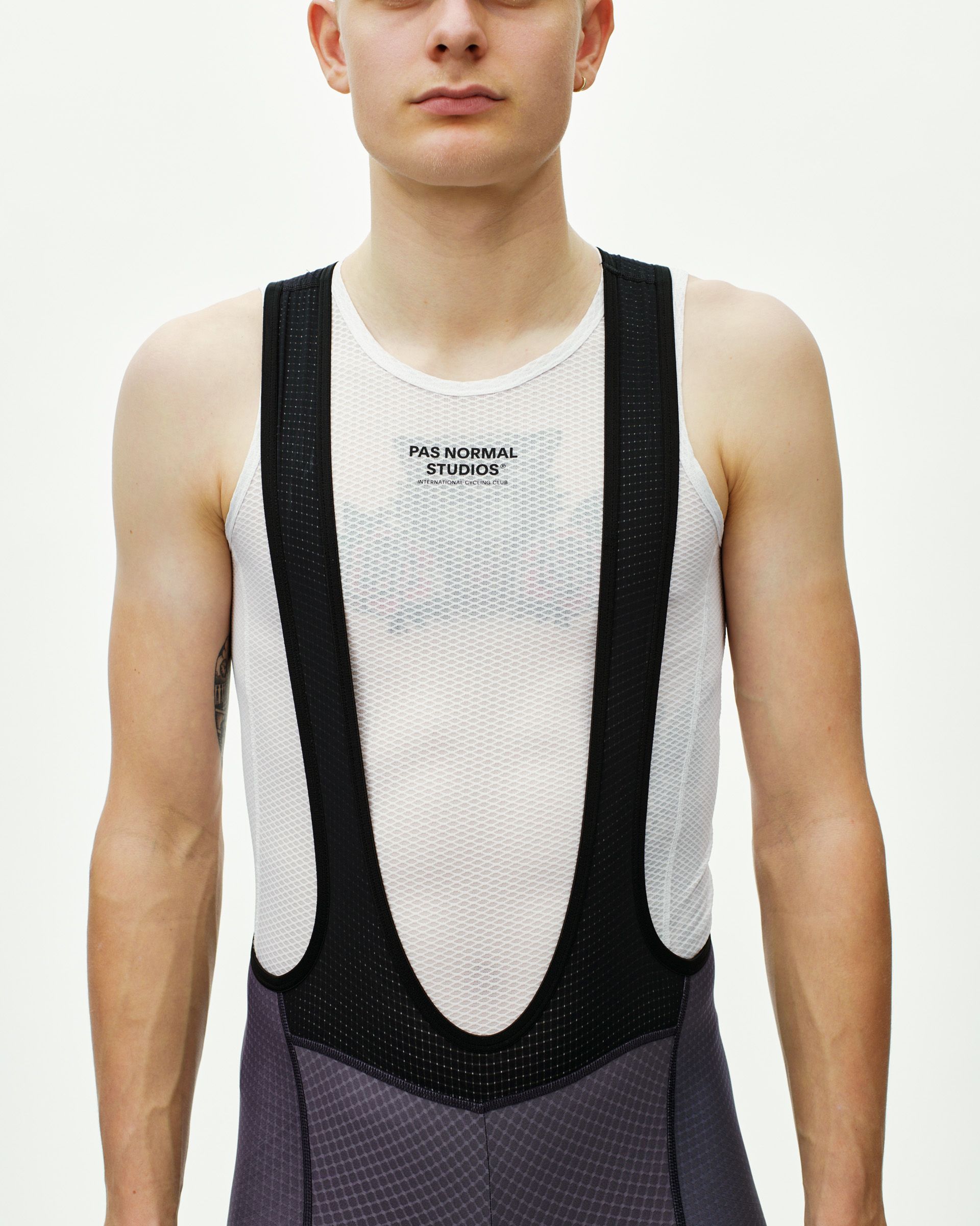 Men's Essential Bibs | Pas Normal Studios