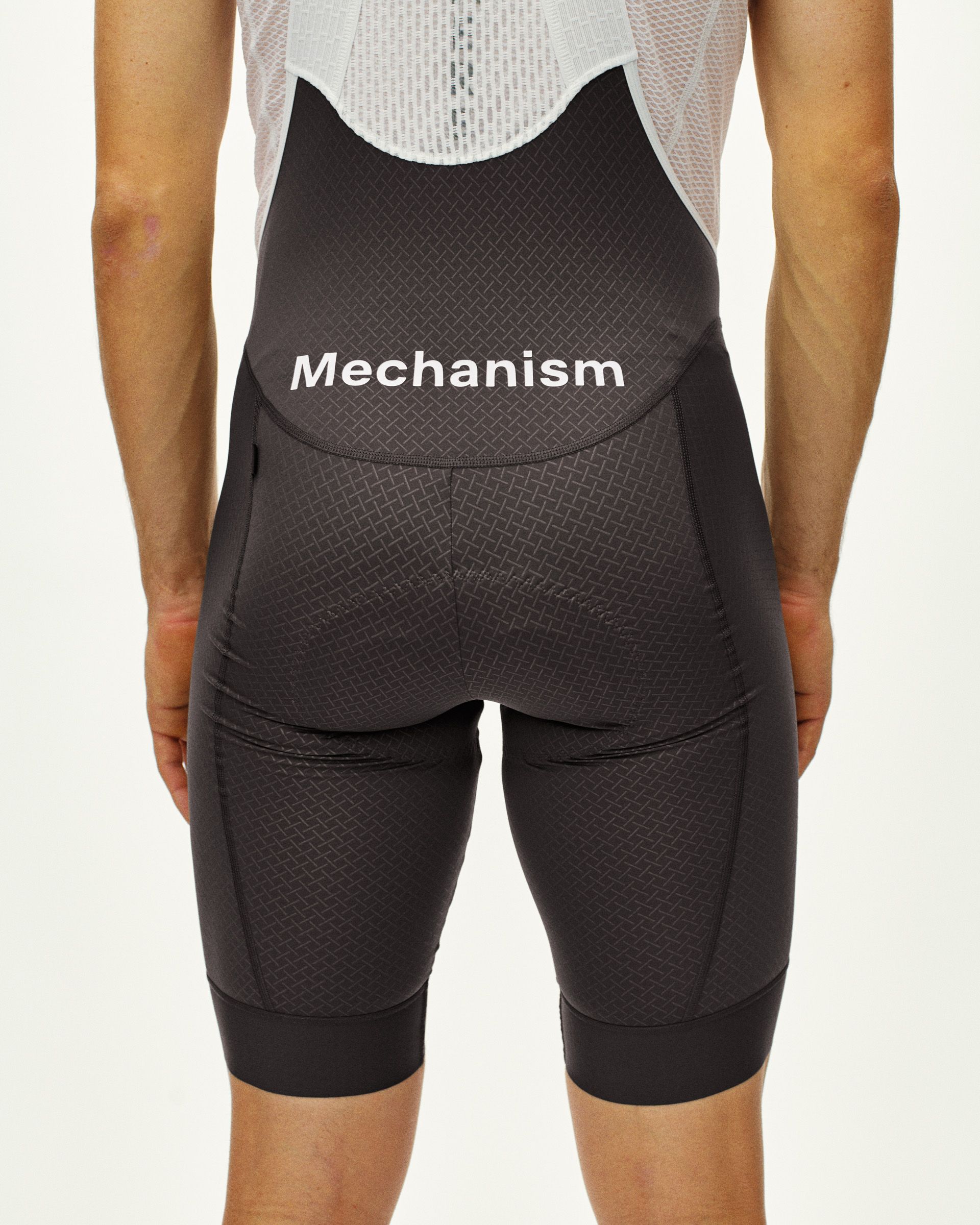 Men's Mechanism Bibs | Pas Normal Studios