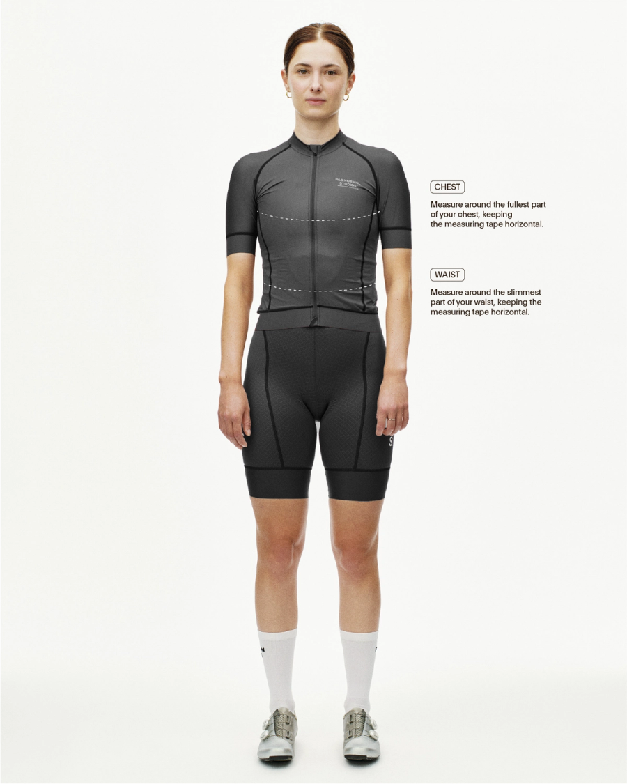 Rapha Women's Pro Team Training Jersey – Le Club