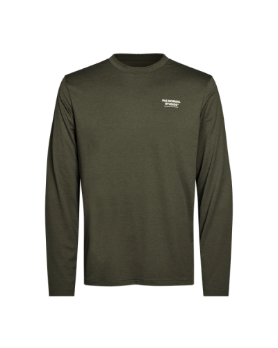 Men's Balance Long Sleeve T-Shirt