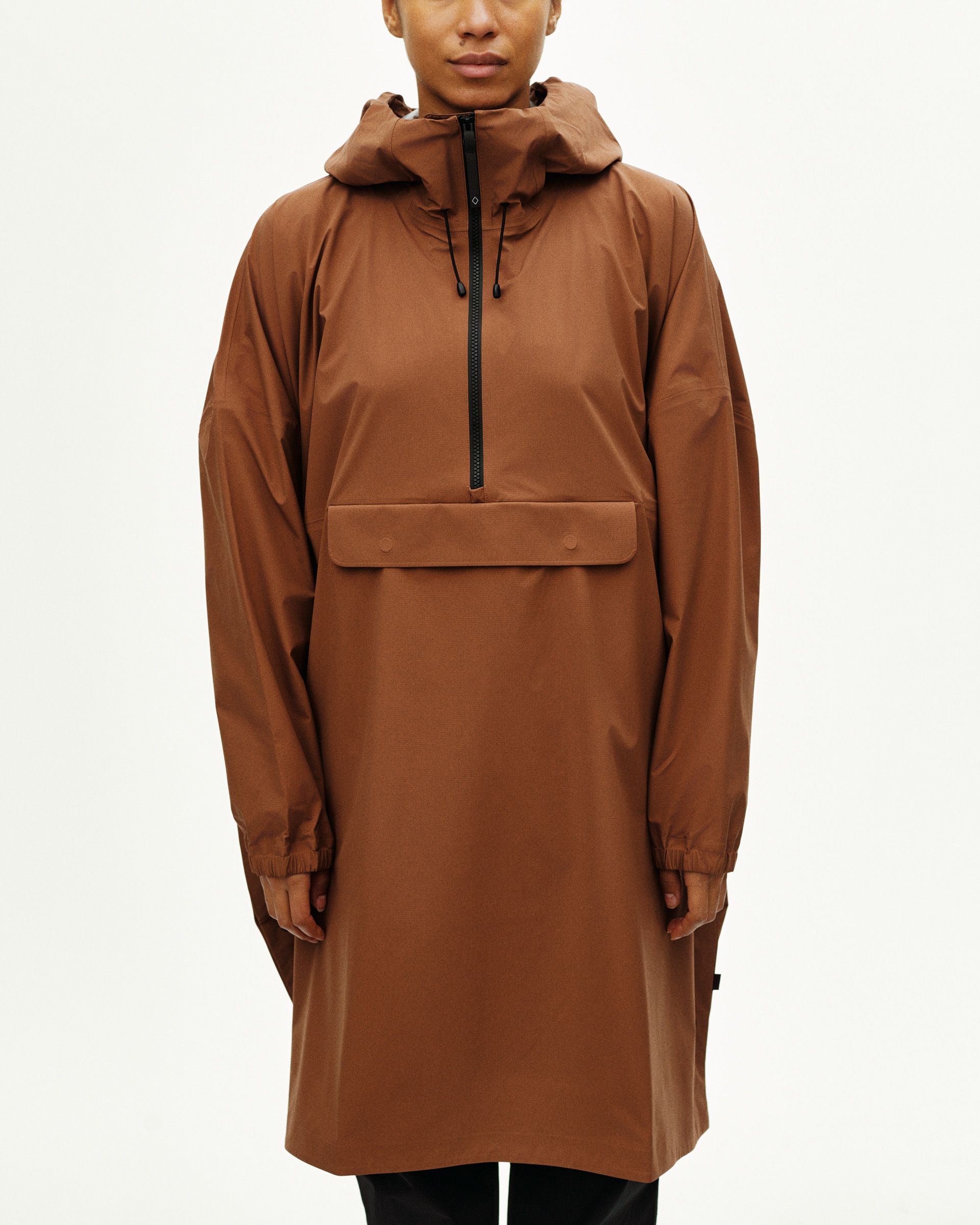 Off-Race 3L Poncho | Pas Normal Studios