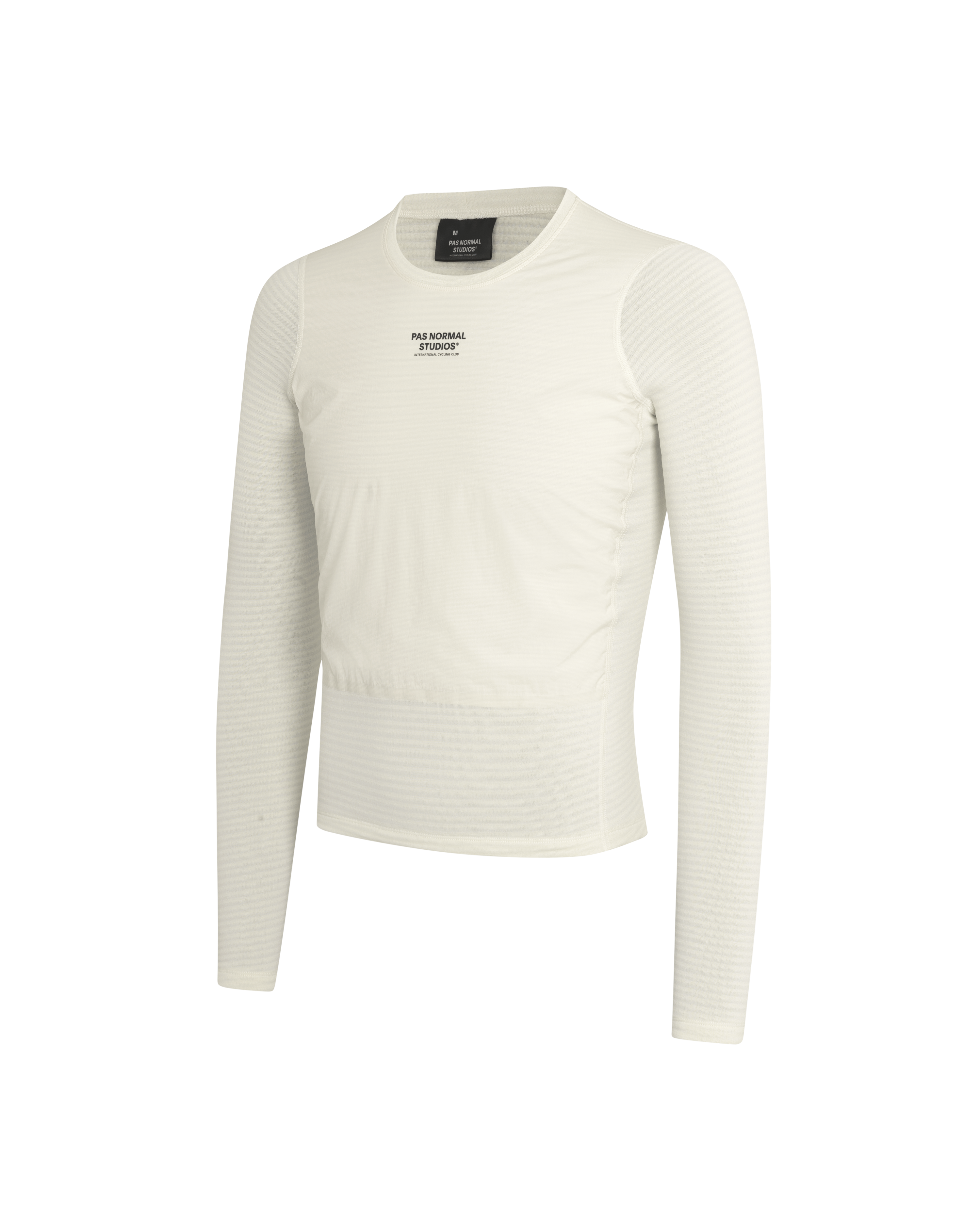 Men's Thermal Windproof Base Layer Pas Normal Studios