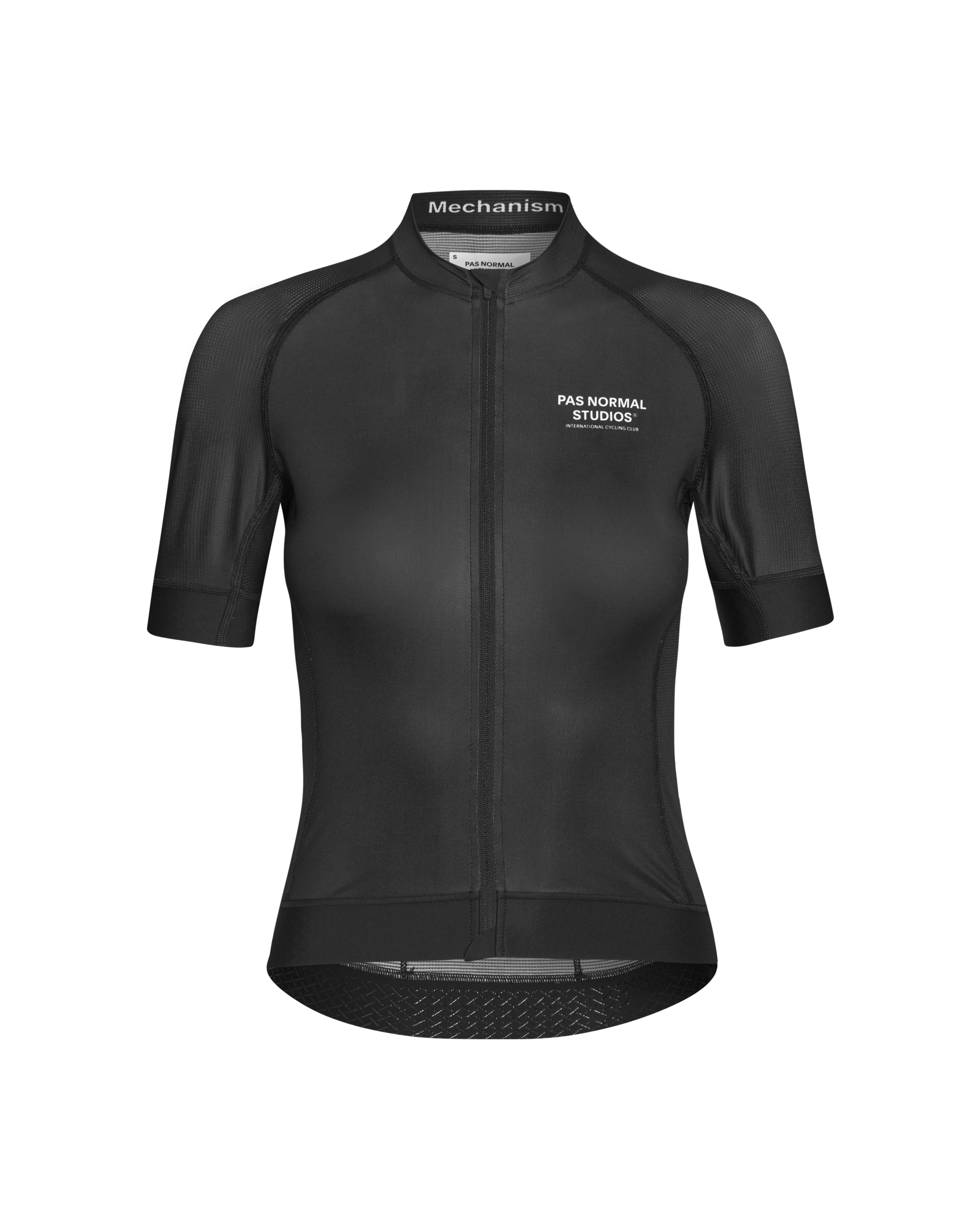 Women's Mechanism Jersey | Pas Normal Studios