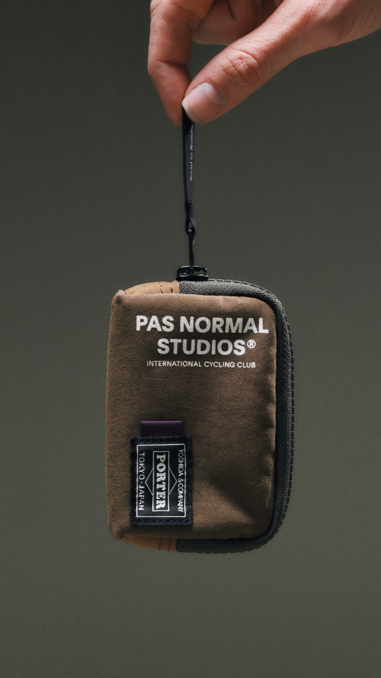 Pas Normal Studios x PORTER | Pas Normal Studios