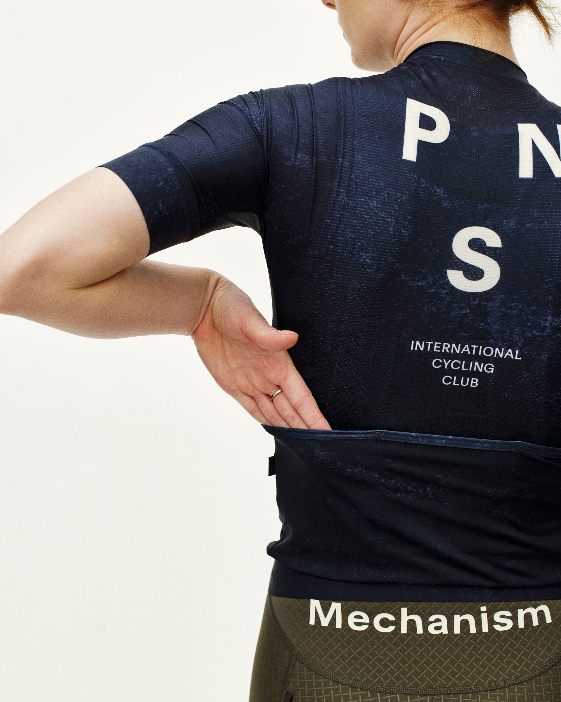 Mechanism | Pas Normal Studios