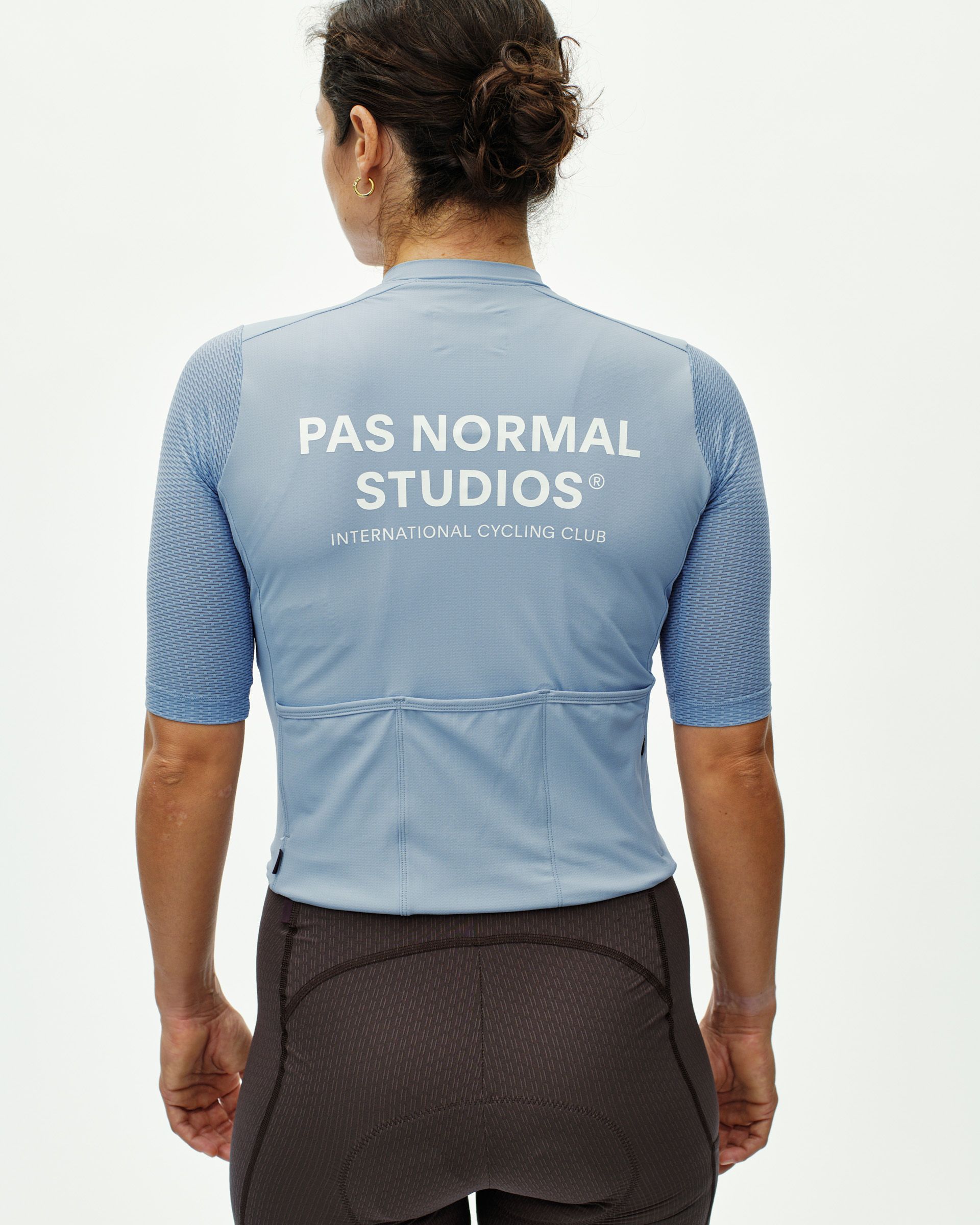 Women's Essential Light Jersey | Pas Normal Studios
