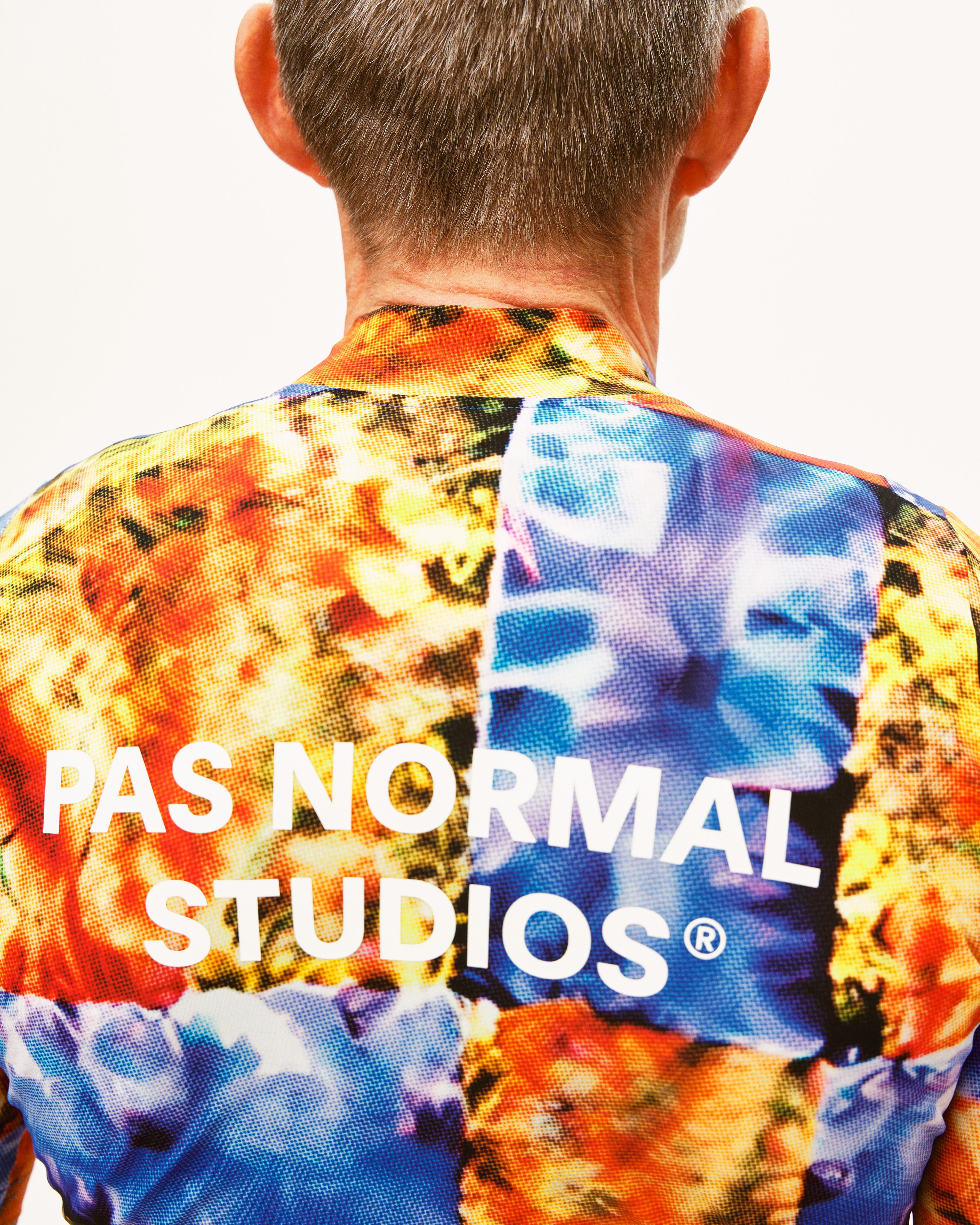 Men's Essential Jersey | Pas Normal Studios