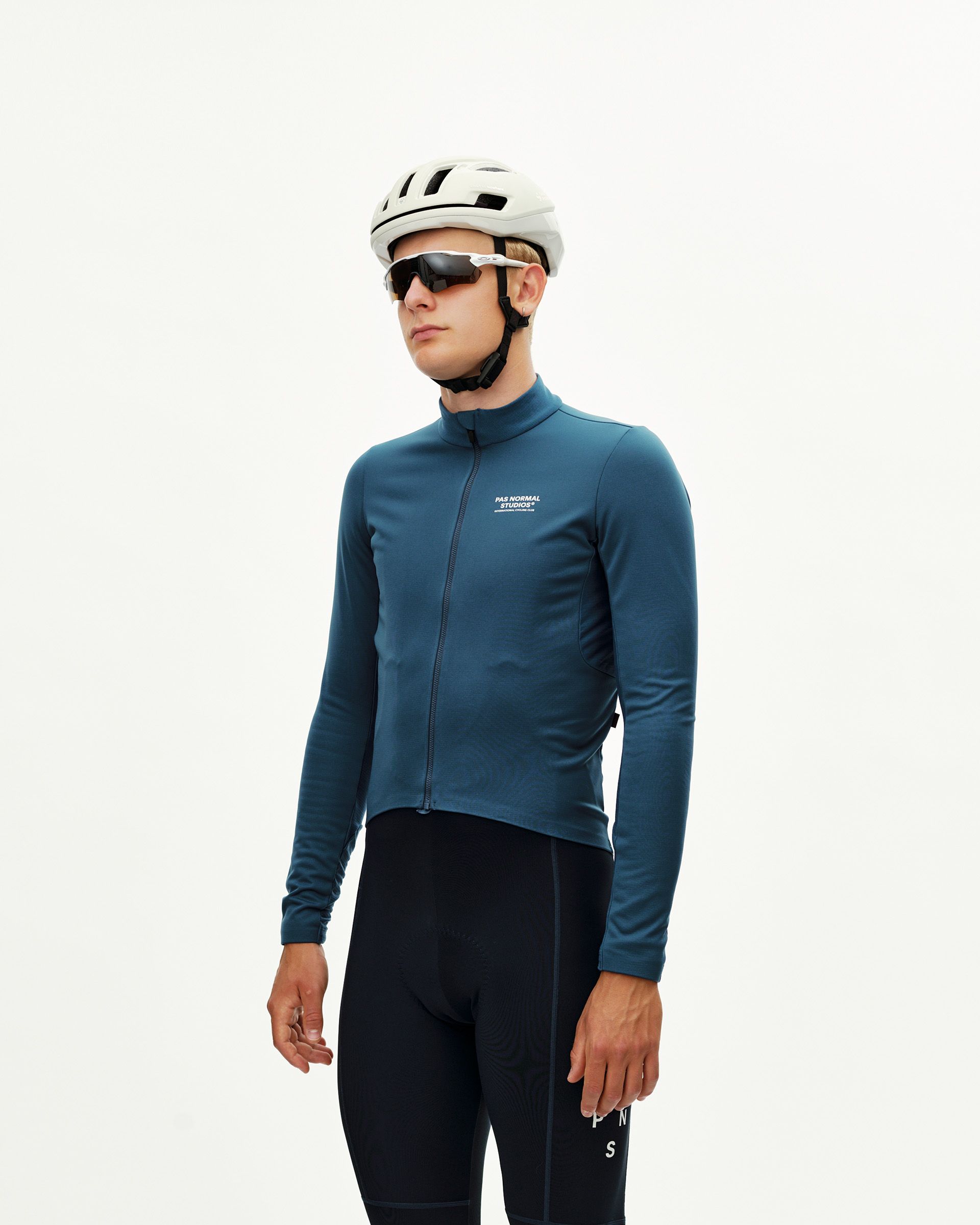 Pas Normal Studios | Premium Cycling Apparel