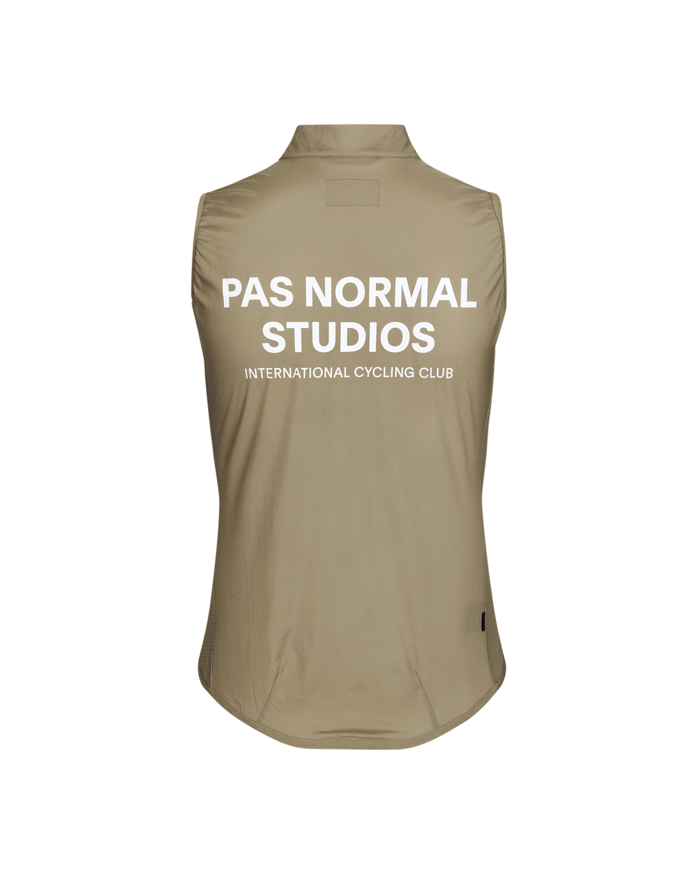 PAS NORMAL STUDIOS ジレMサイズ 【公式通販】