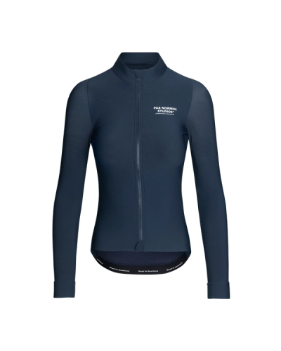 Women's Mechanism Long Sleeve Jersey | Pas Normal Studios