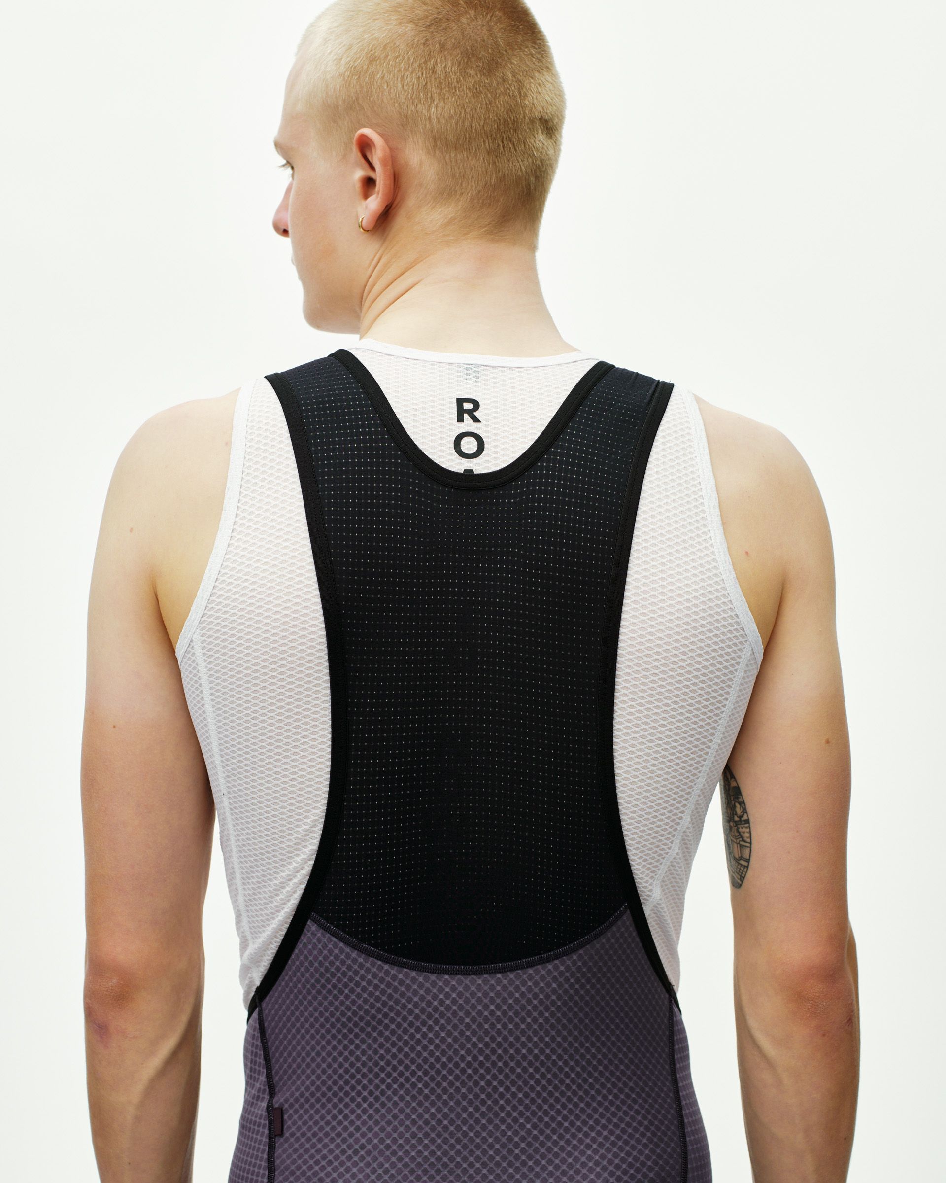 PAS NORMAL STUDIOS ビブタイツ Mサイズ Men's Essential Bibs | Pas Normal Studios