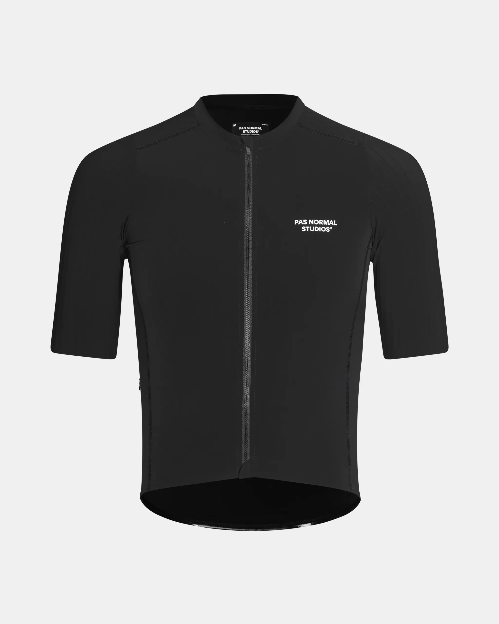 Light jersey top