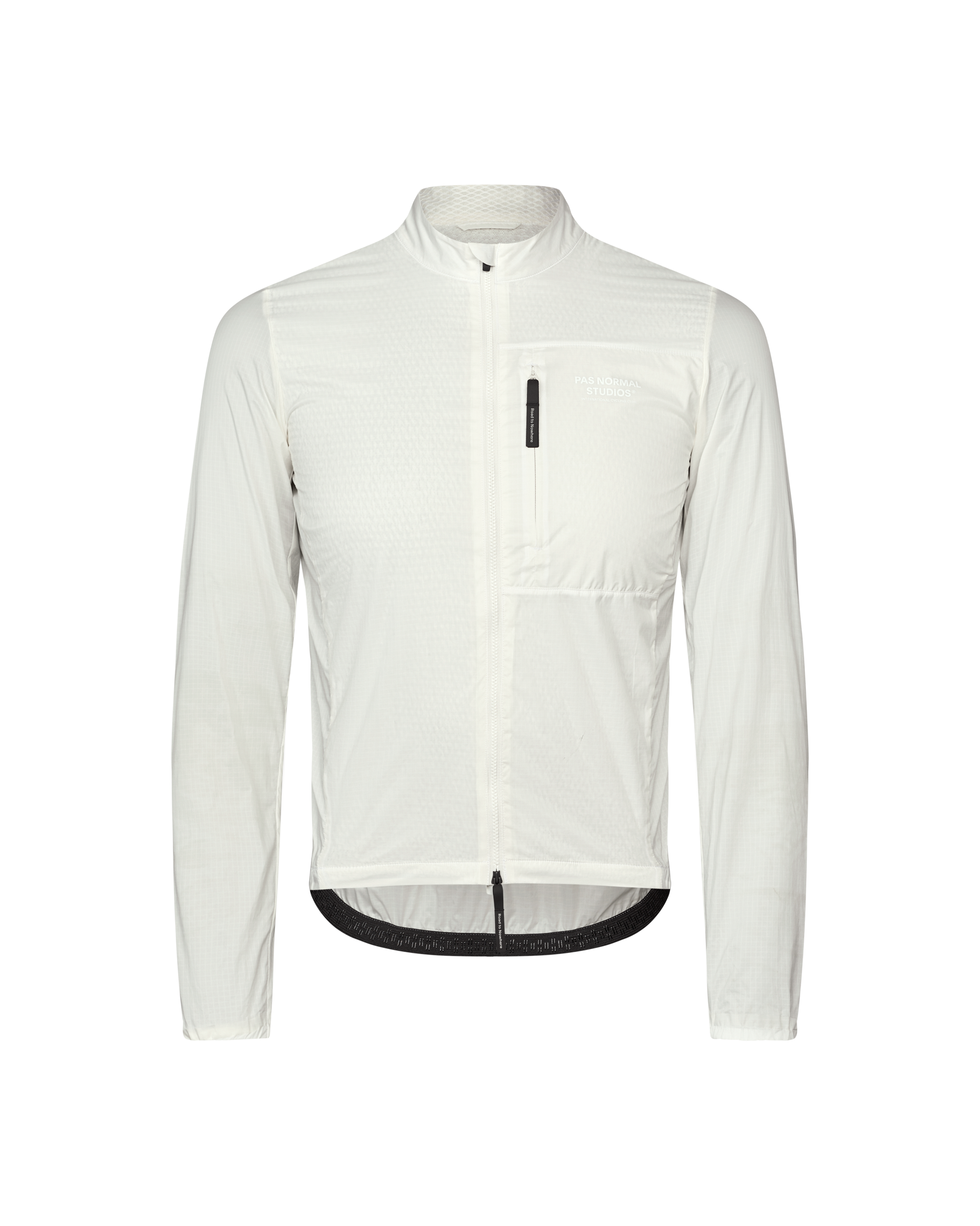 Men's Essential Insulated Jacket | Pas Normal Studios