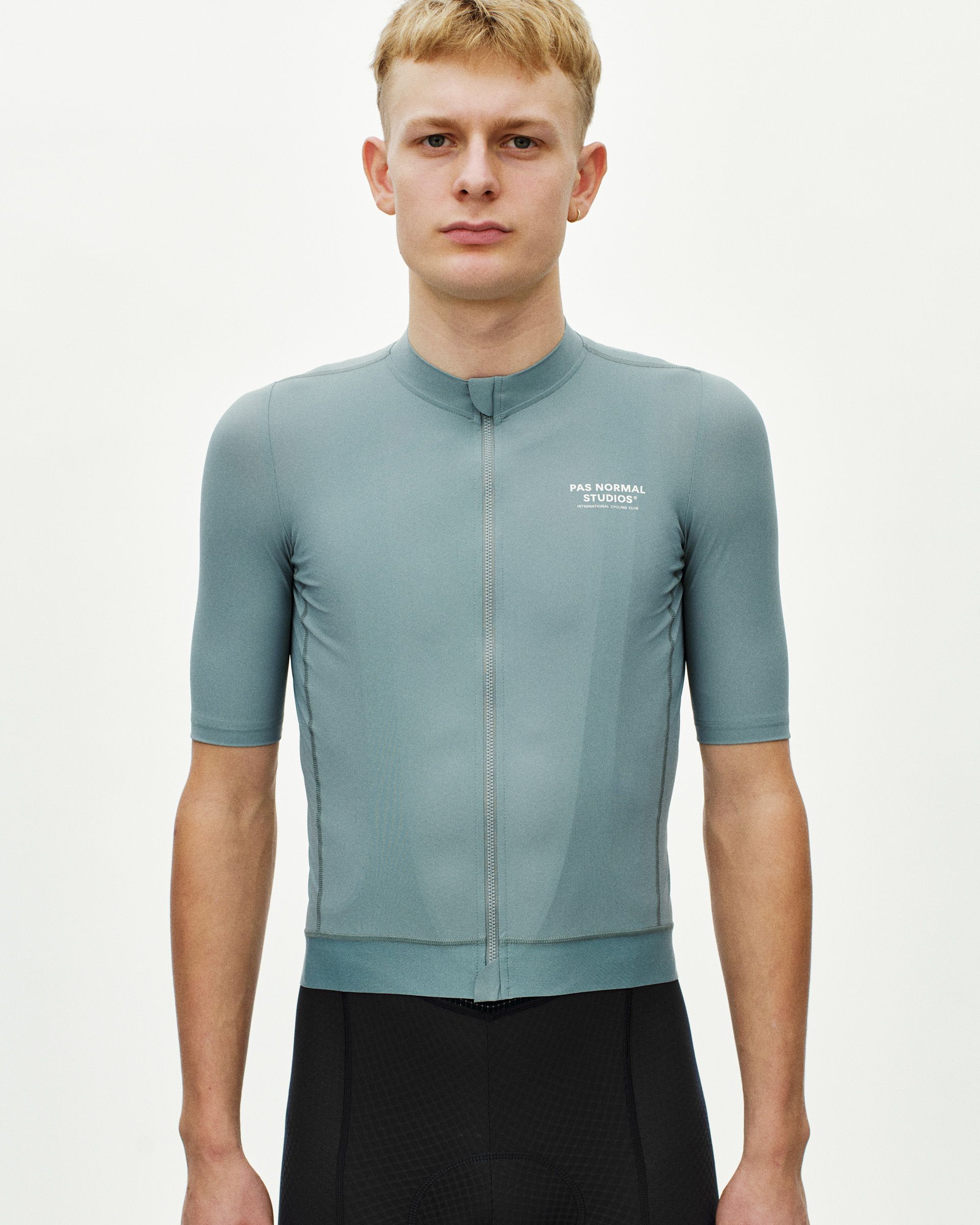 Men's Essential Jersey | Pas Normal Studios