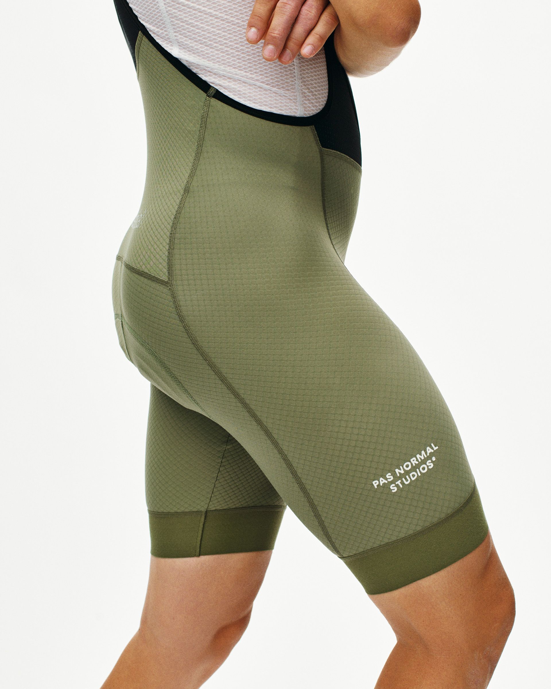 Men's Essential Bibs | Pas Normal Studios