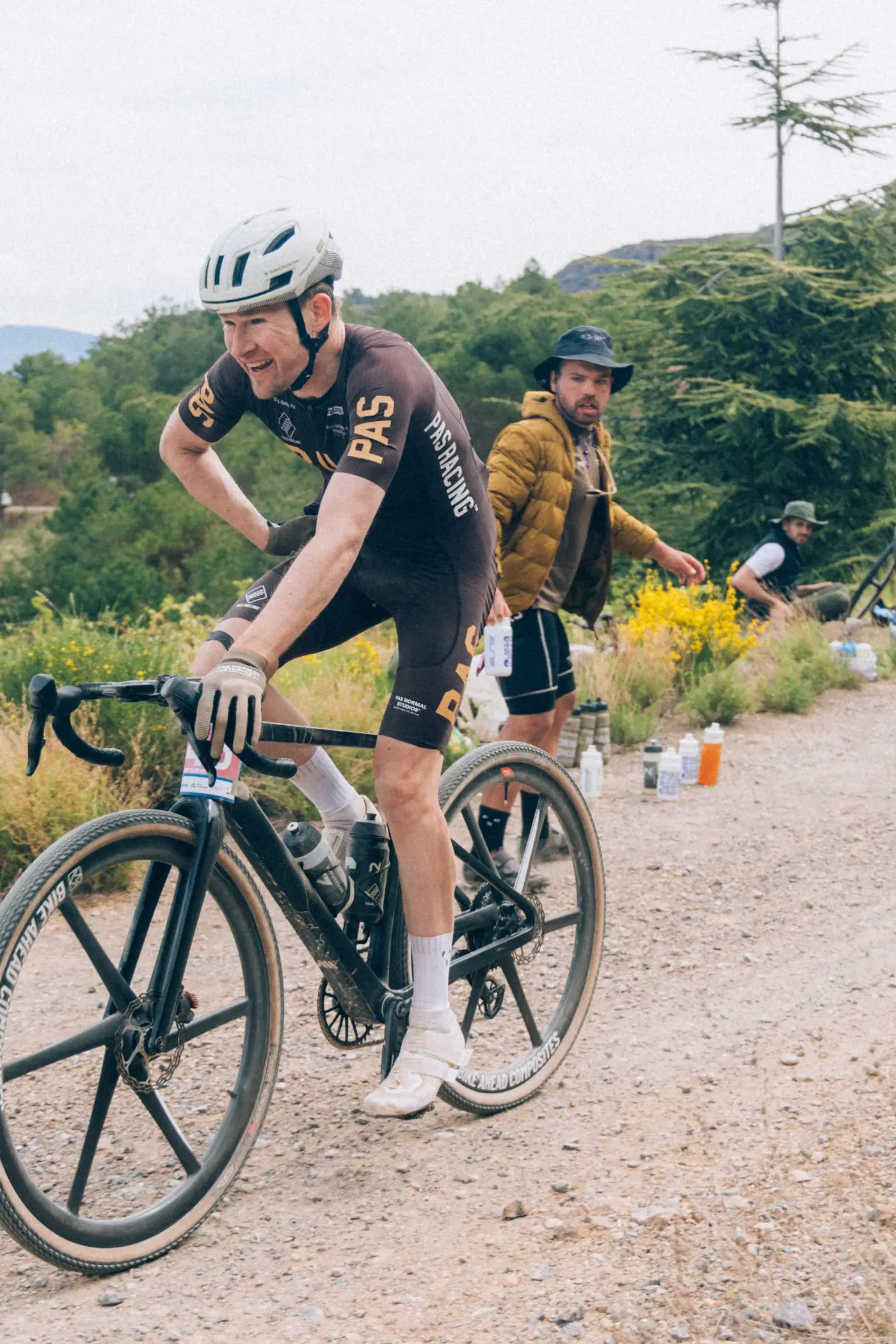 PAS Racing wins at La Indomable | Pas Normal Studios