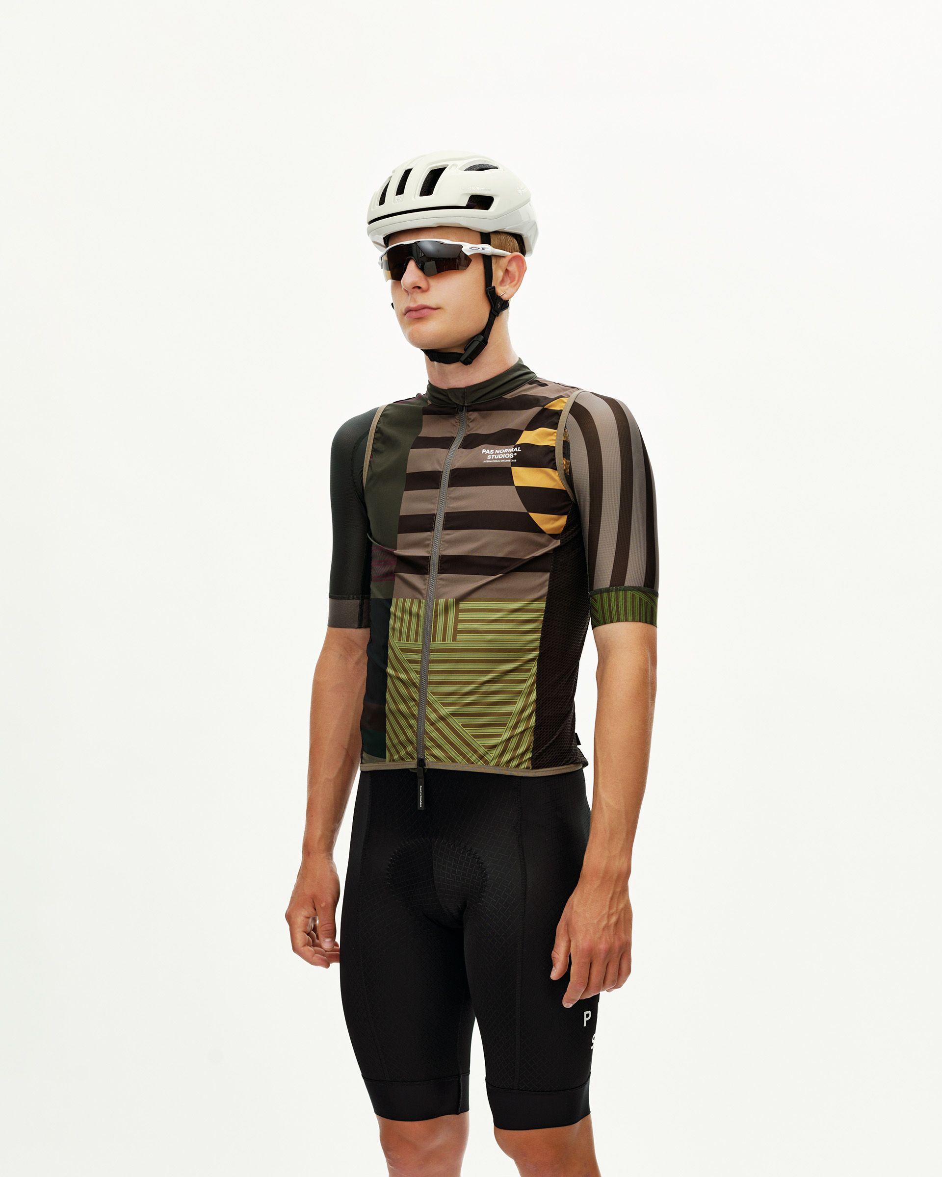 Pas Normal Studios | Premium Cycling Apparel