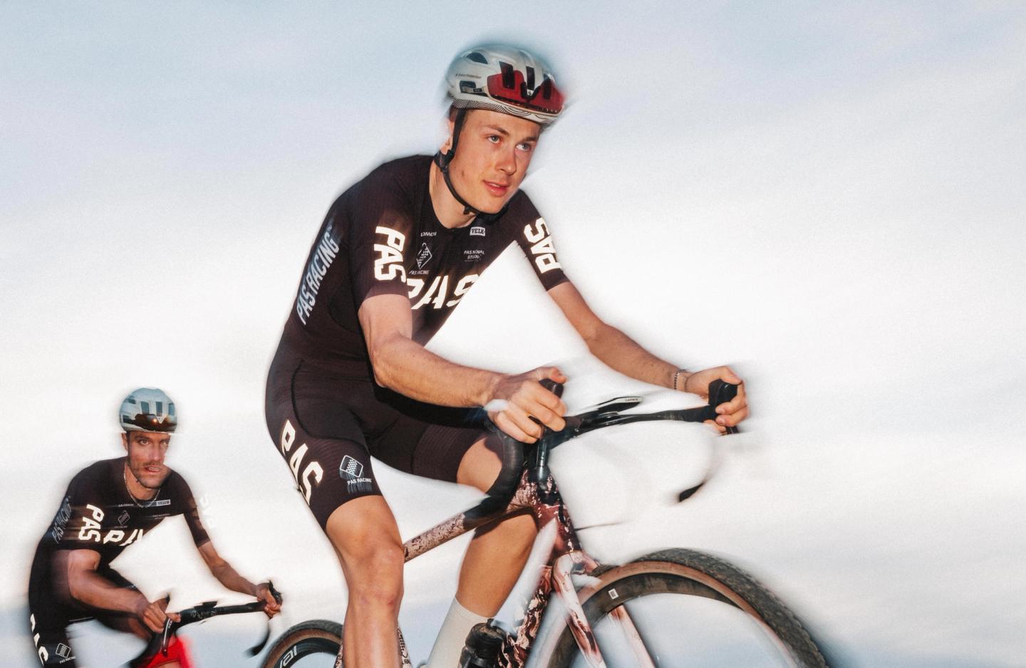 PAS Racing | Pas Normal Studios