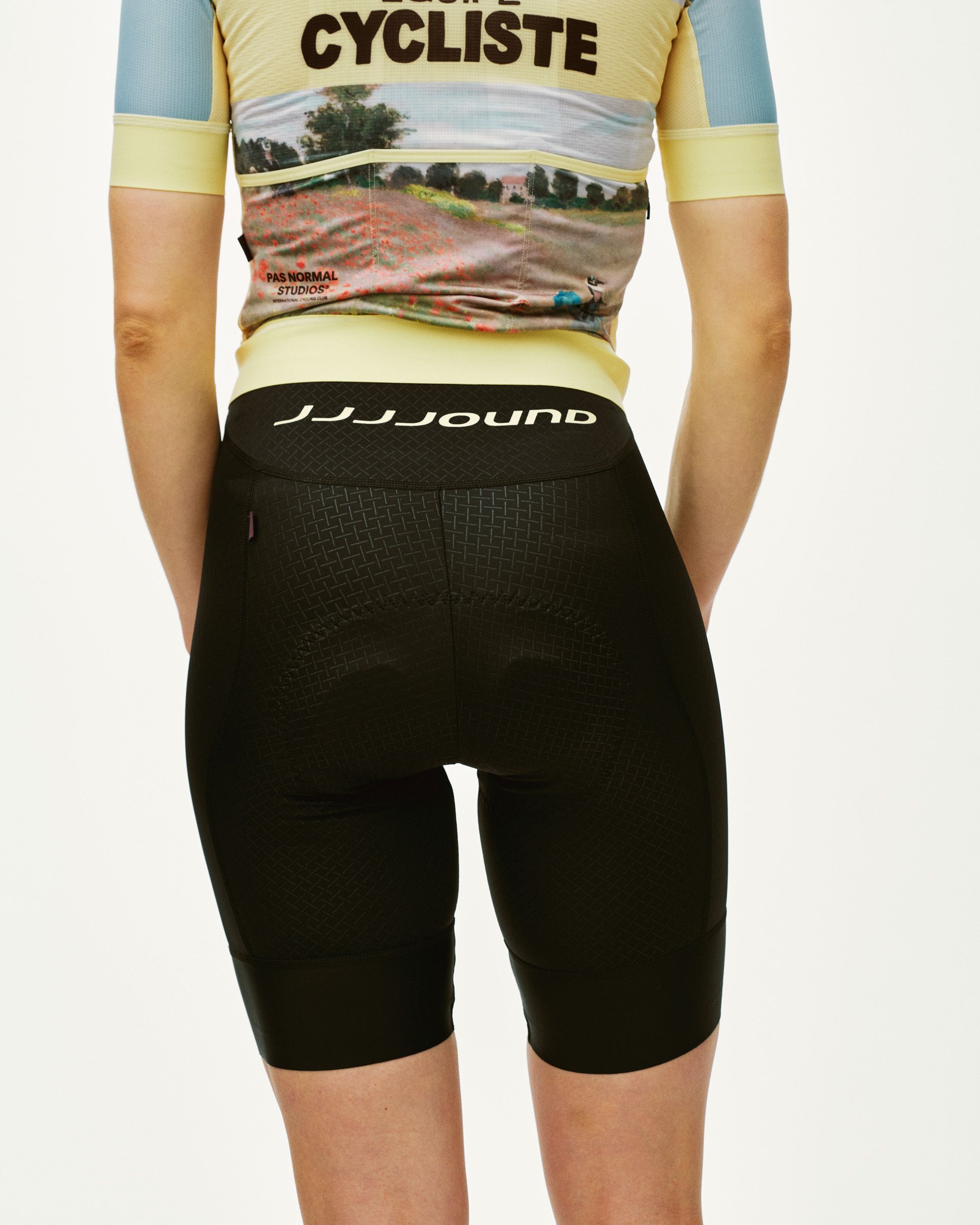 Women's JJJJound Mechanism Bibs | Pas Normal Studios
