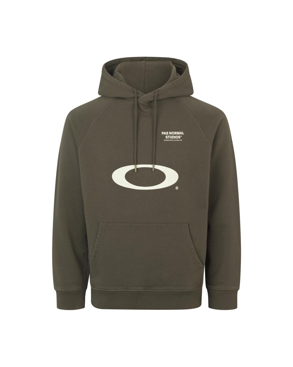 Oakley Off Race Hoodie Pas Normal Studios
