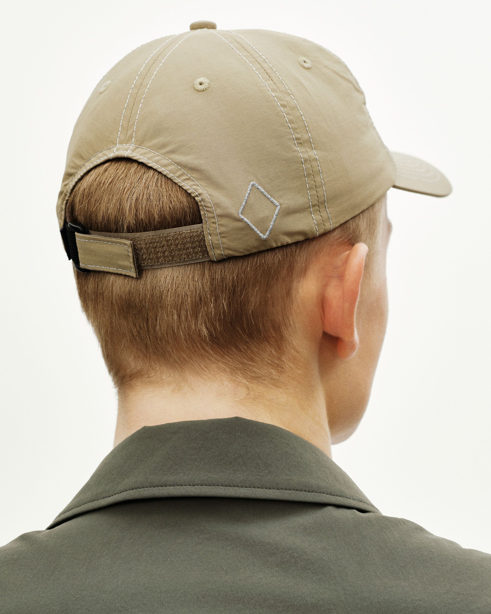 Off-Race Cap | Pas Normal Studios