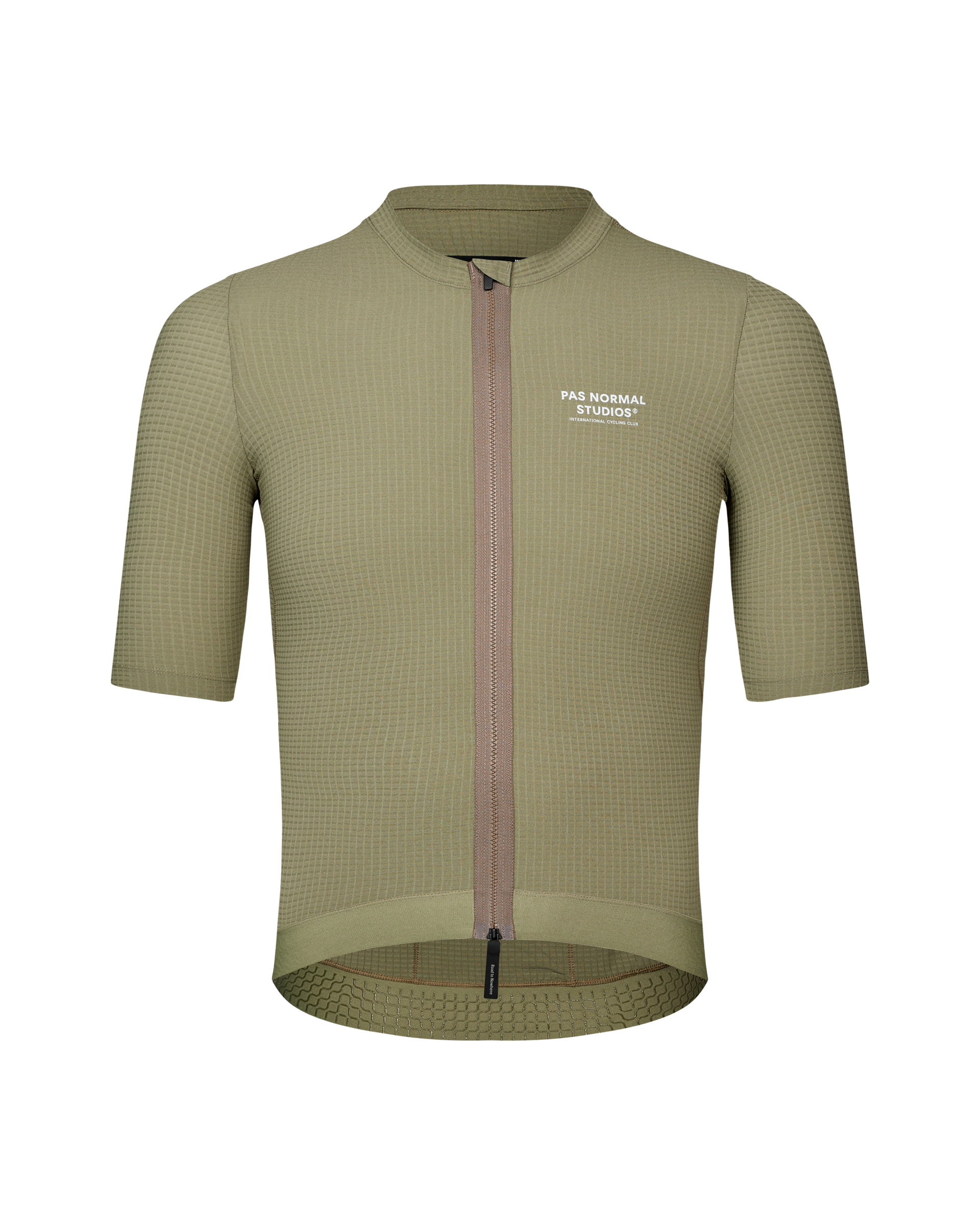Pas Normal Studios Escapism Jersey Lサイズ Men's Escapism Jersey | Pas Normal Studios