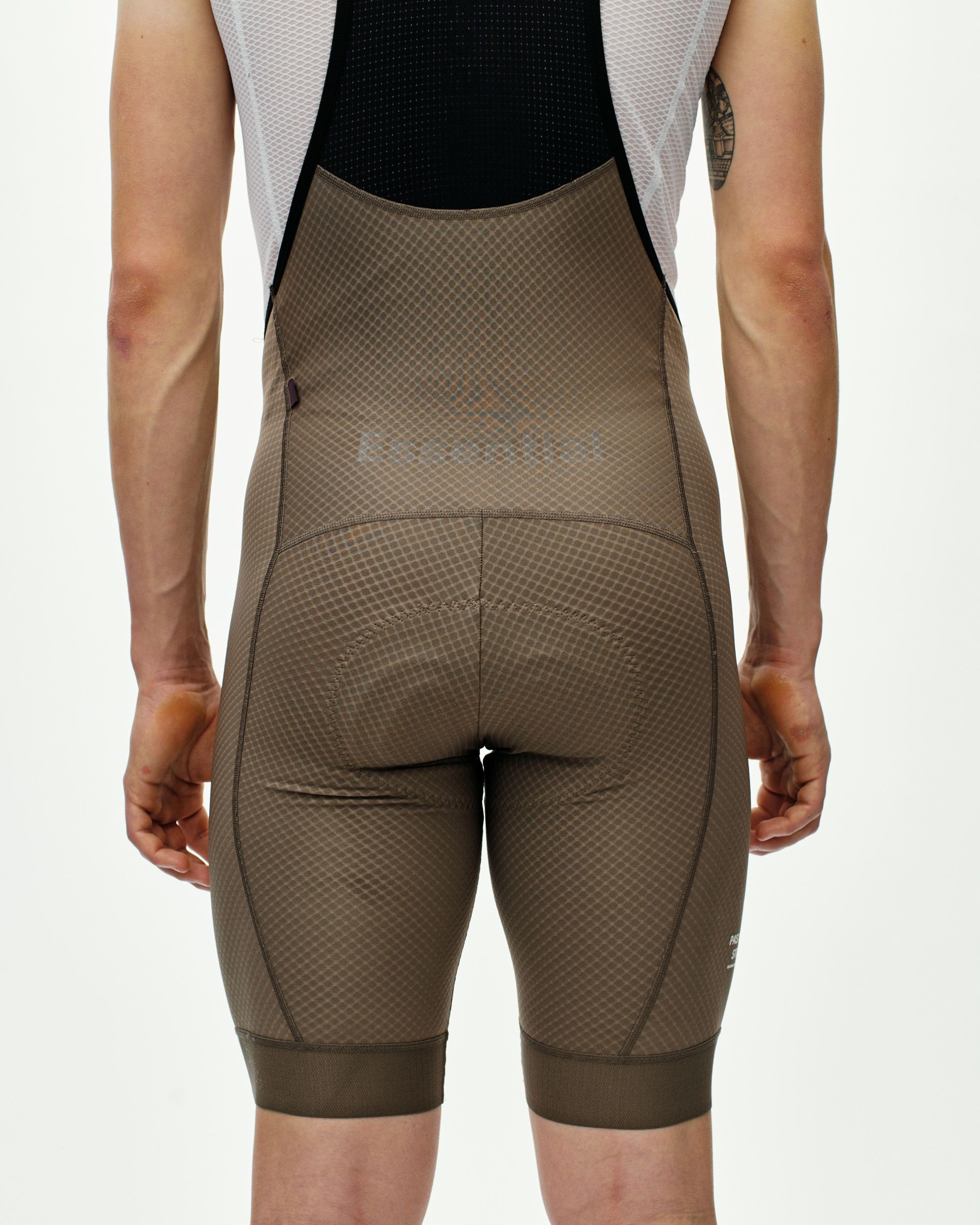 Men's Essential Bibs | Pas Normal Studios