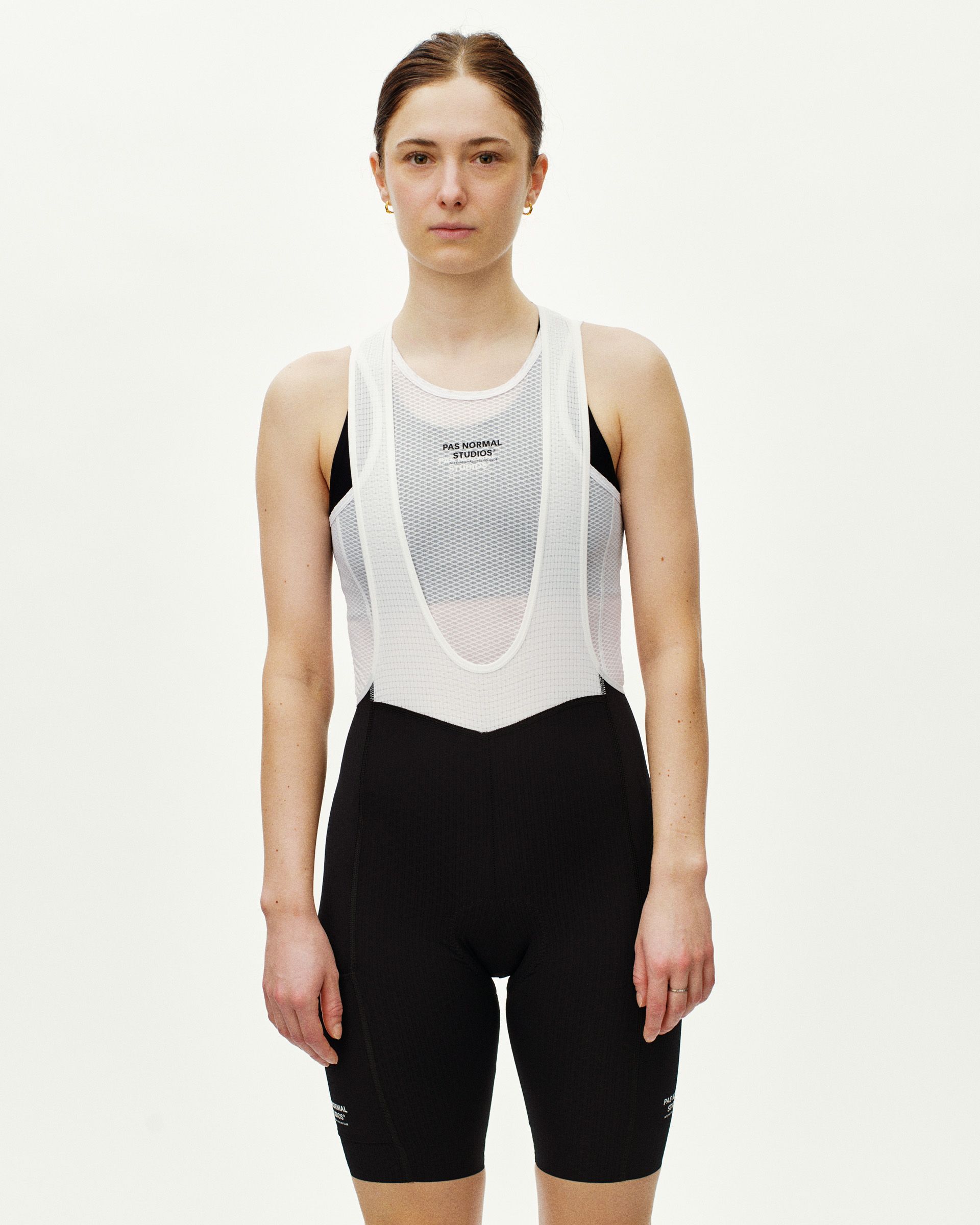 Women's Essential Bibs | Pas Normal Studios