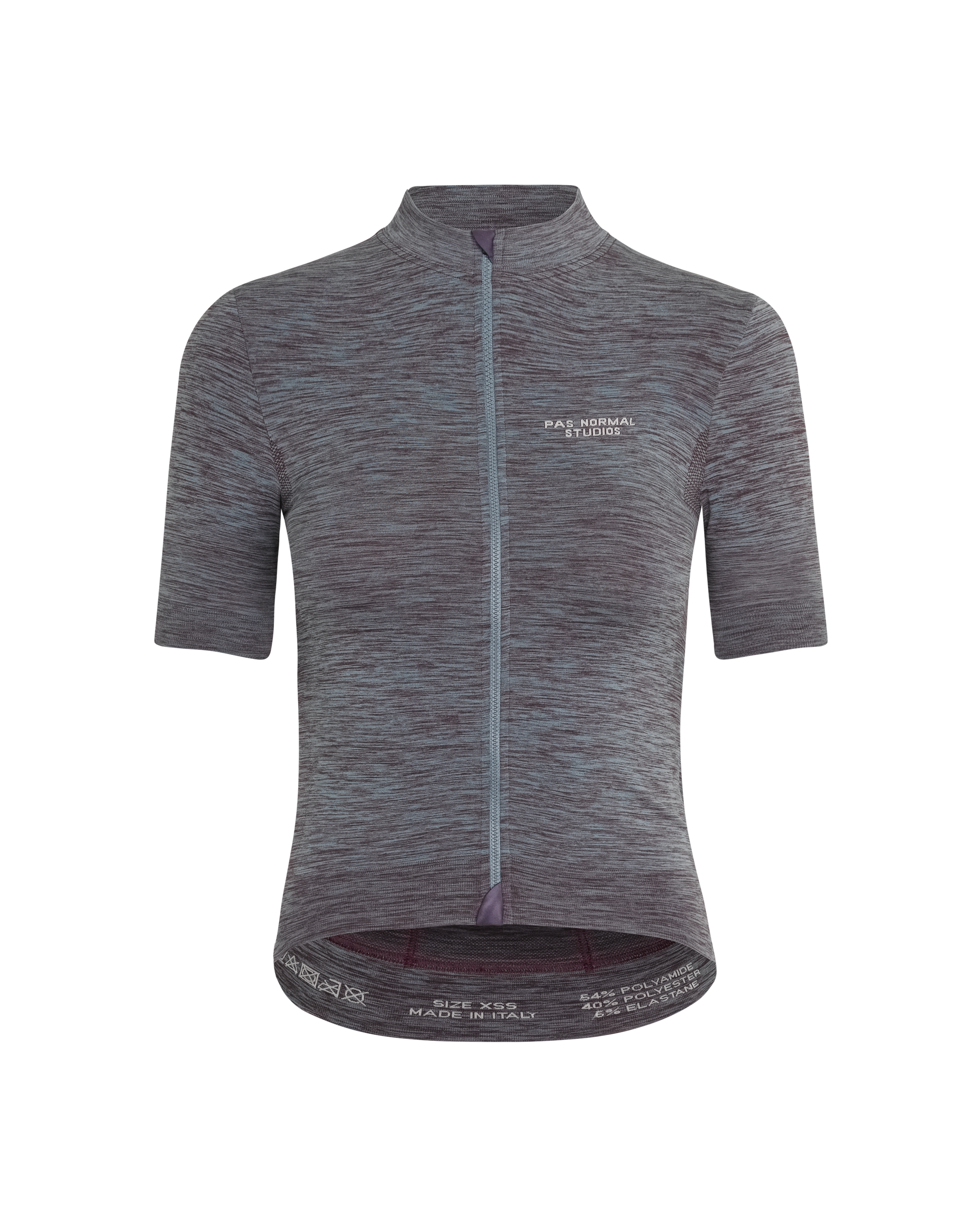 PAS Normal PAS Normal Escapismニット ウォーマー Women's Escapism Knit Jersey | Pas Normal Studios