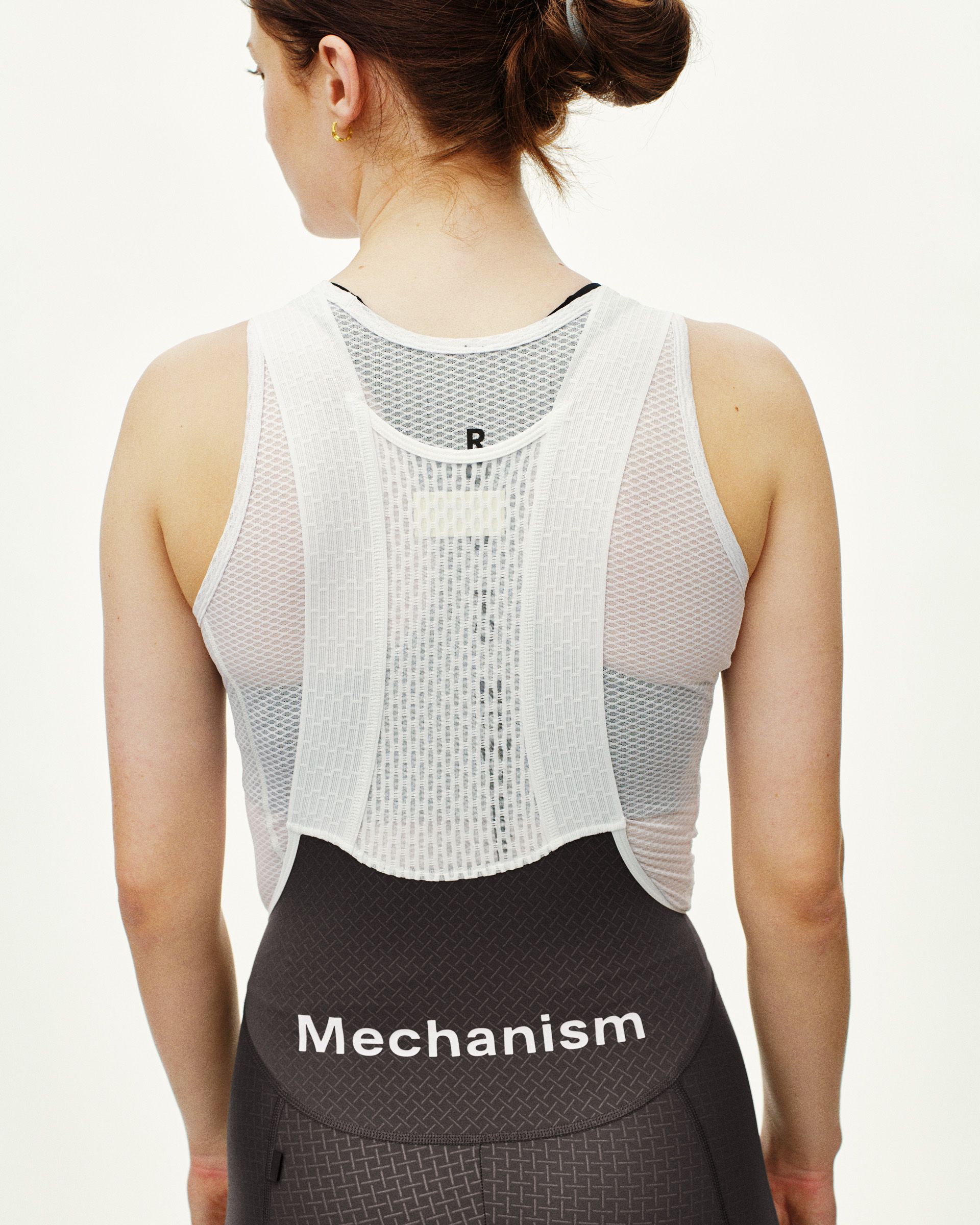Women's Mechanism Jersey 2024 | Pas Normal Studios