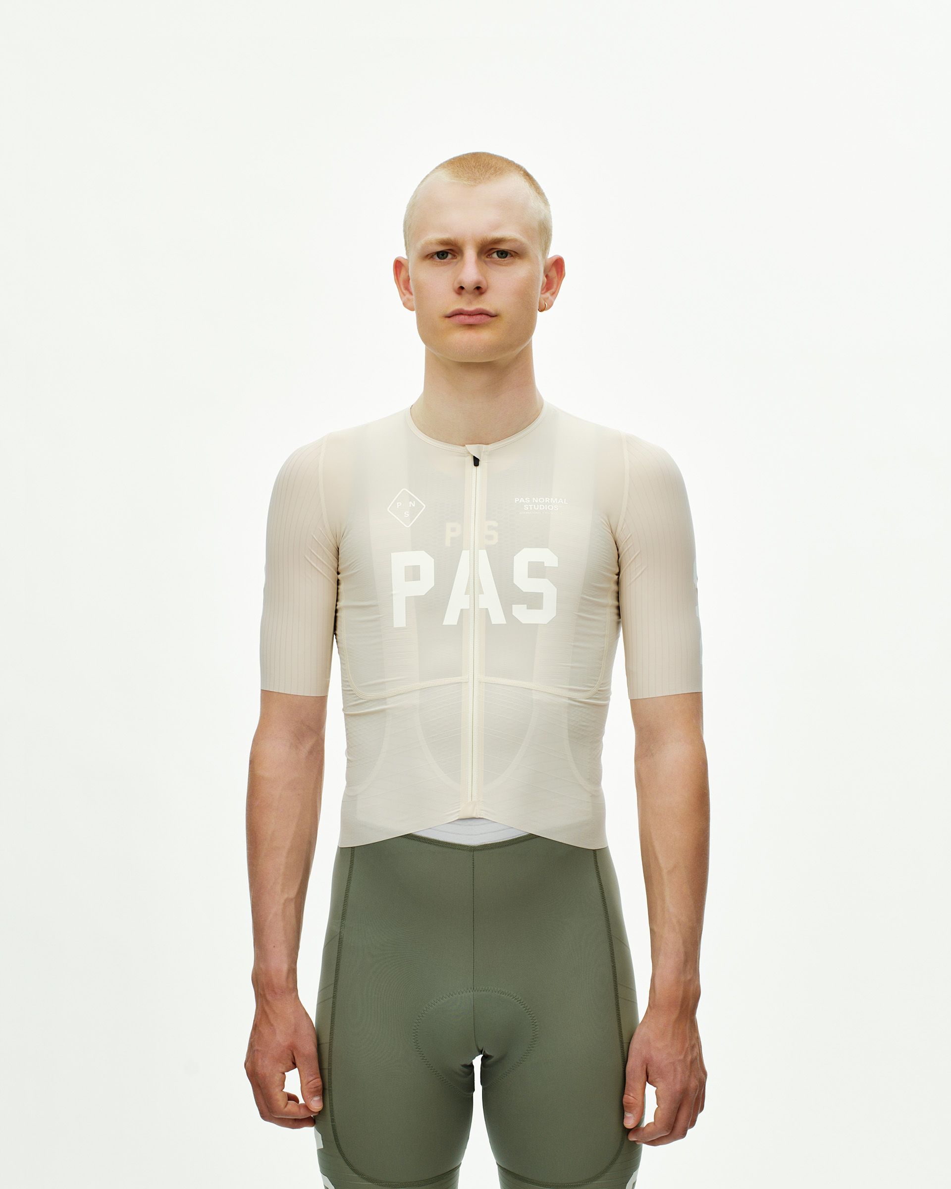 ウェア PAS NORMAL STUDIOS Mechanism Pro Jersey Men's PAS Mechanism Pro Jersey | Pas Normal Studios
