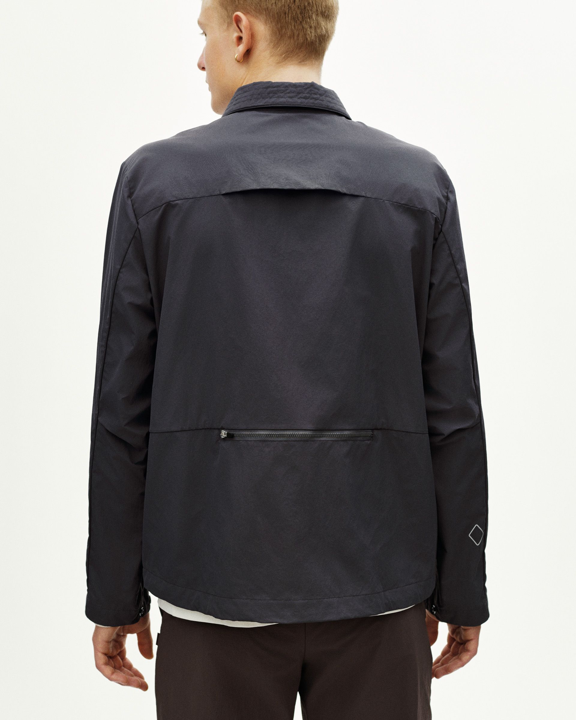 Off-Race Utility Jacket | Pas Normal Studios