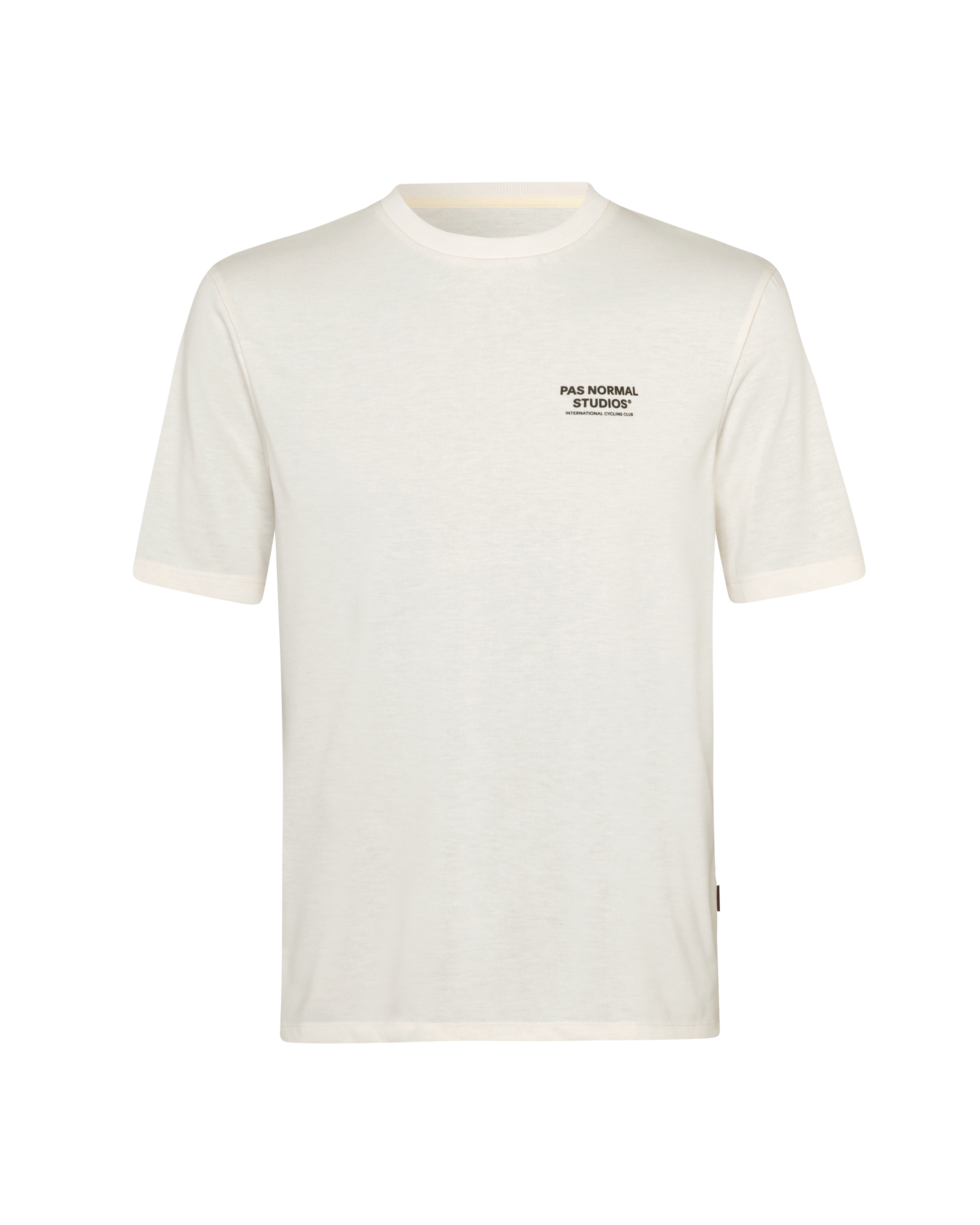Men's Off-Race Lightweight T-Shirt | Pas Normal Studios