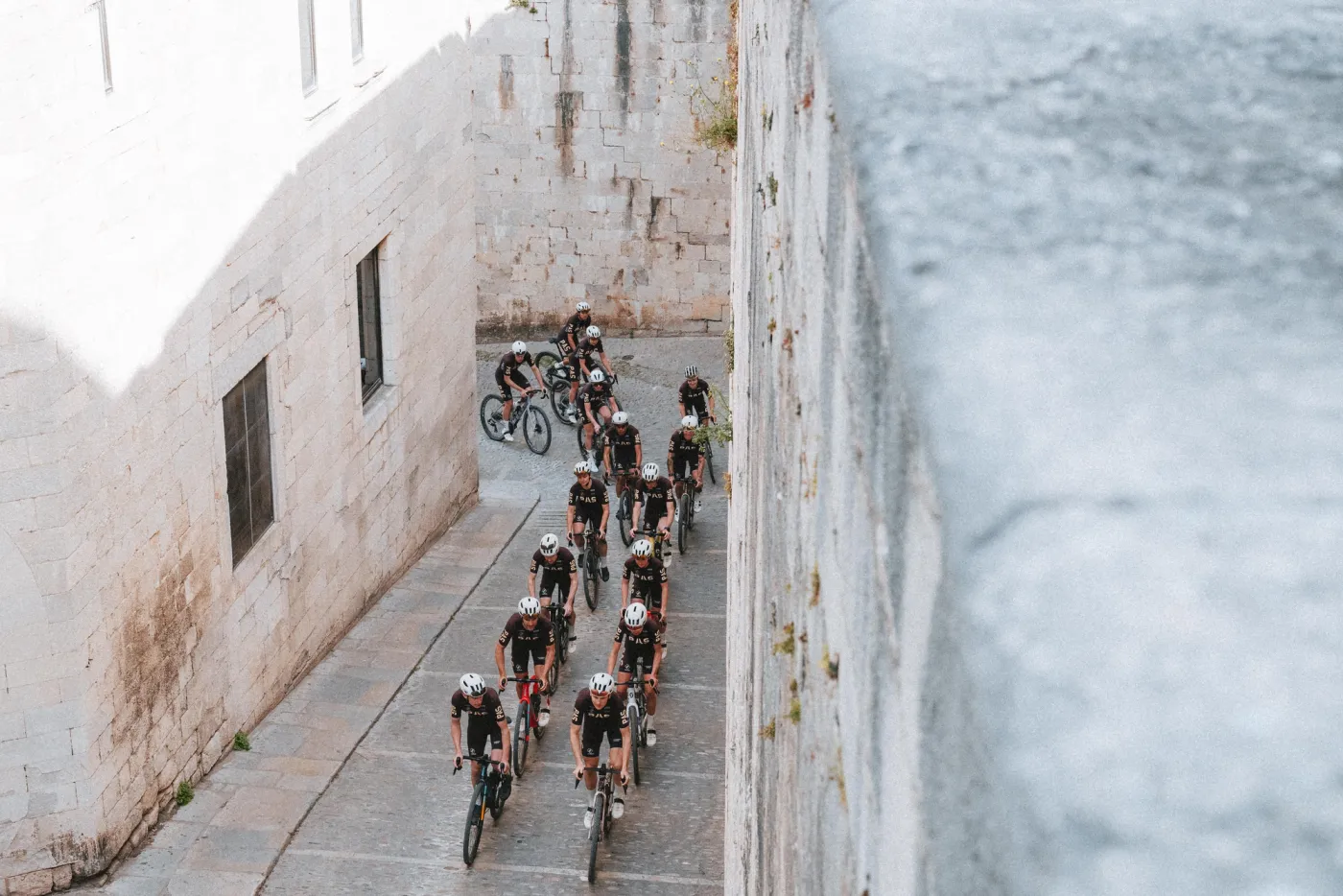 PAS Racing | Pas Normal Studios