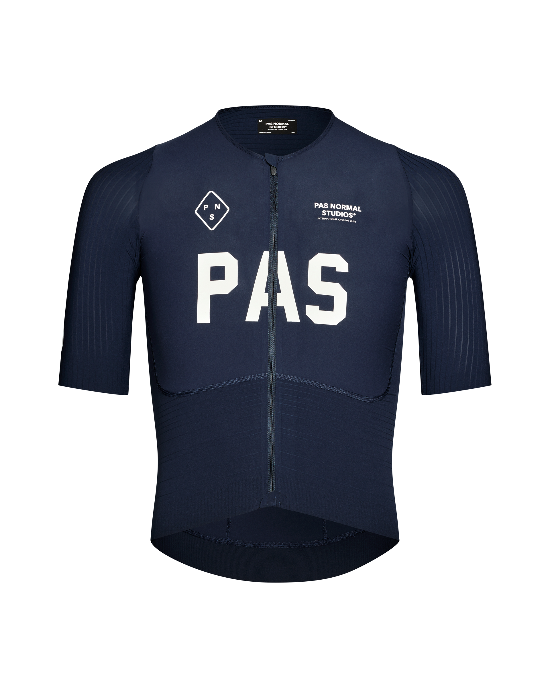 【美品】PAS Mechanism Pro Jersey Sサイズ, Mens dac79b09db72075488d14655eec6b9