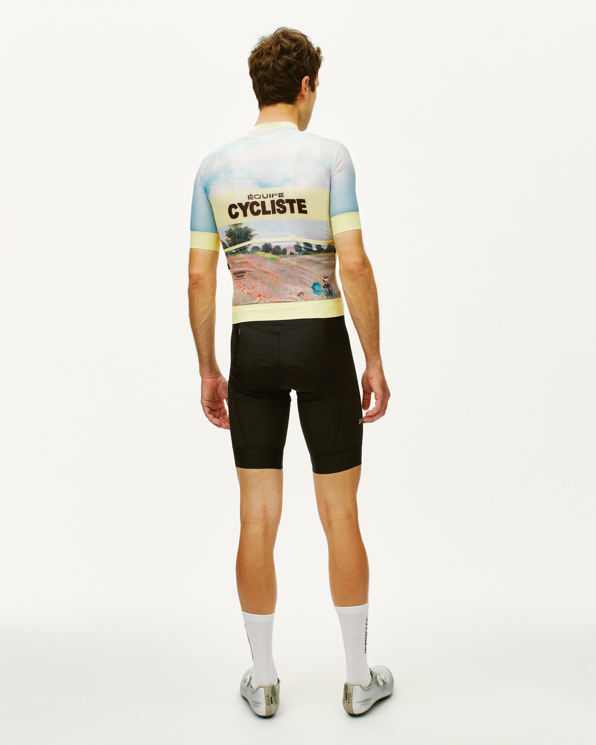 The JJJJound and Pas Normal Studios Collection | Pas Normal Studios